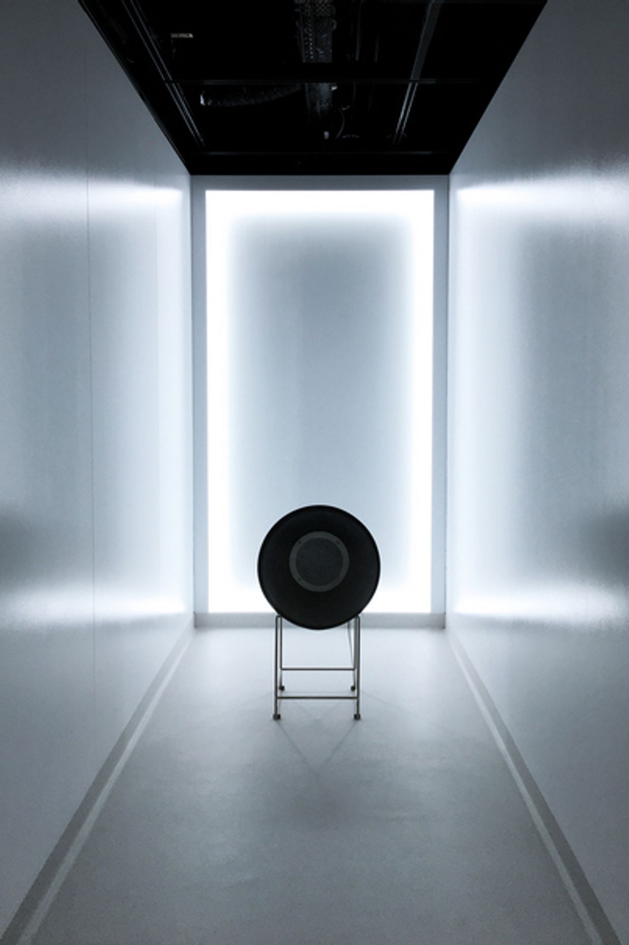 This Is A Voice | A collaboration with the Powerhouse Museum + Wellcome Trust