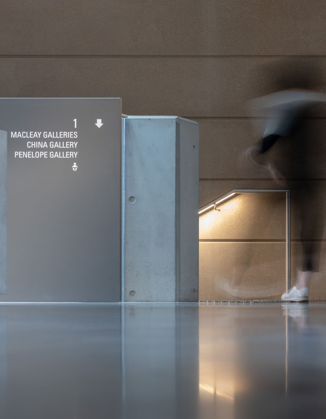 Chau Chak Wing Museum