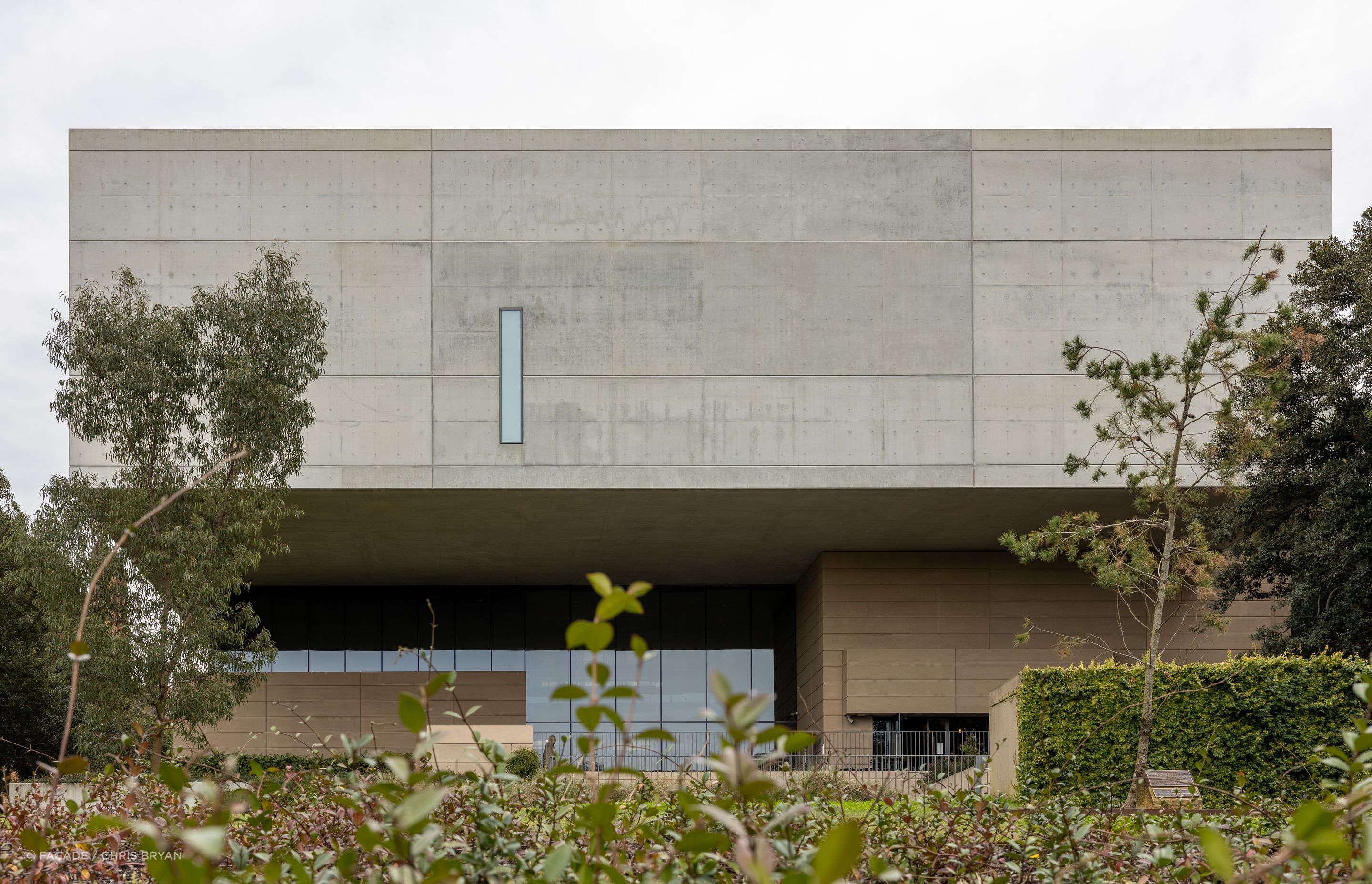 Chau Chak Wing Museum