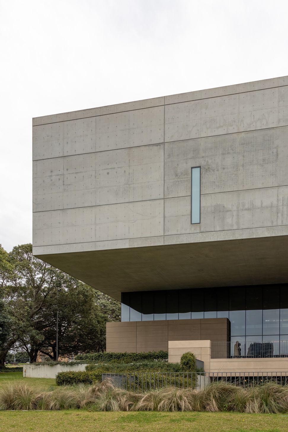 Chau Chak Wing Museum