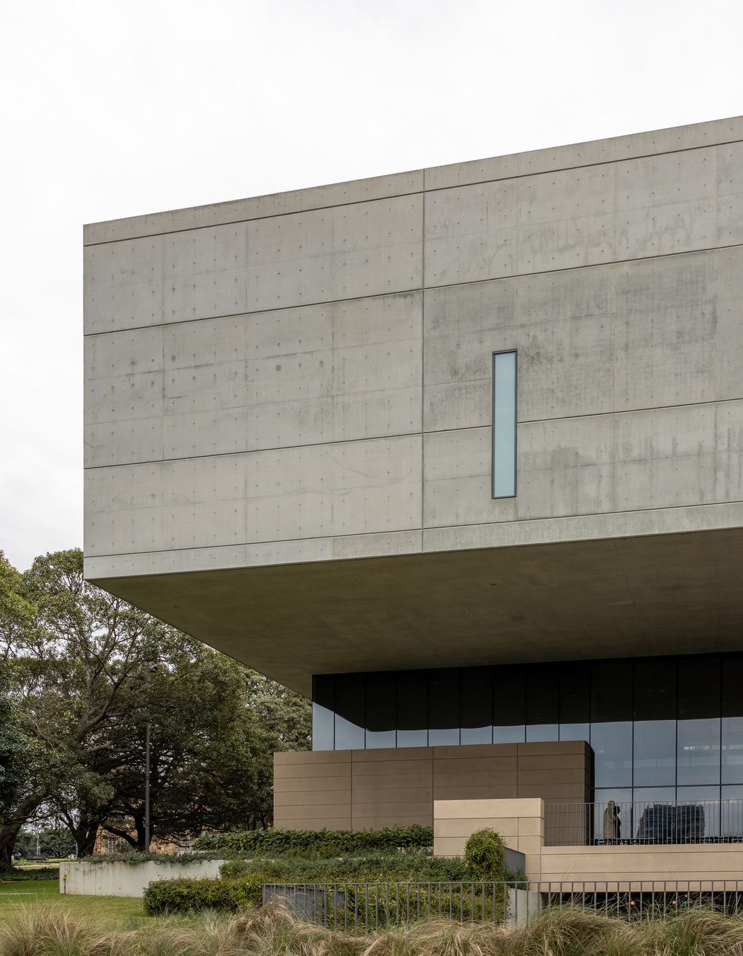 Chau Chak Wing Museum