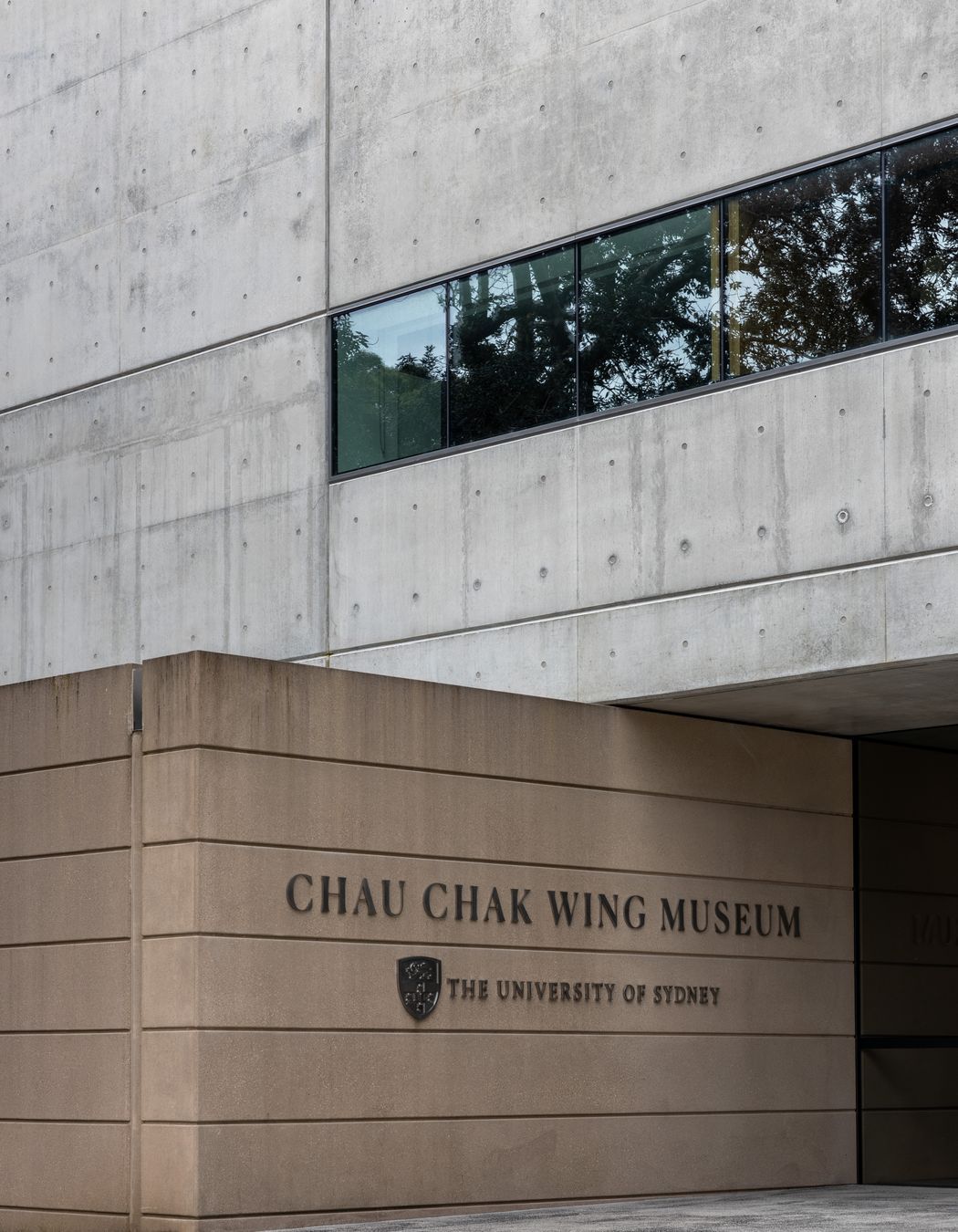 Chau Chak Wing Museum