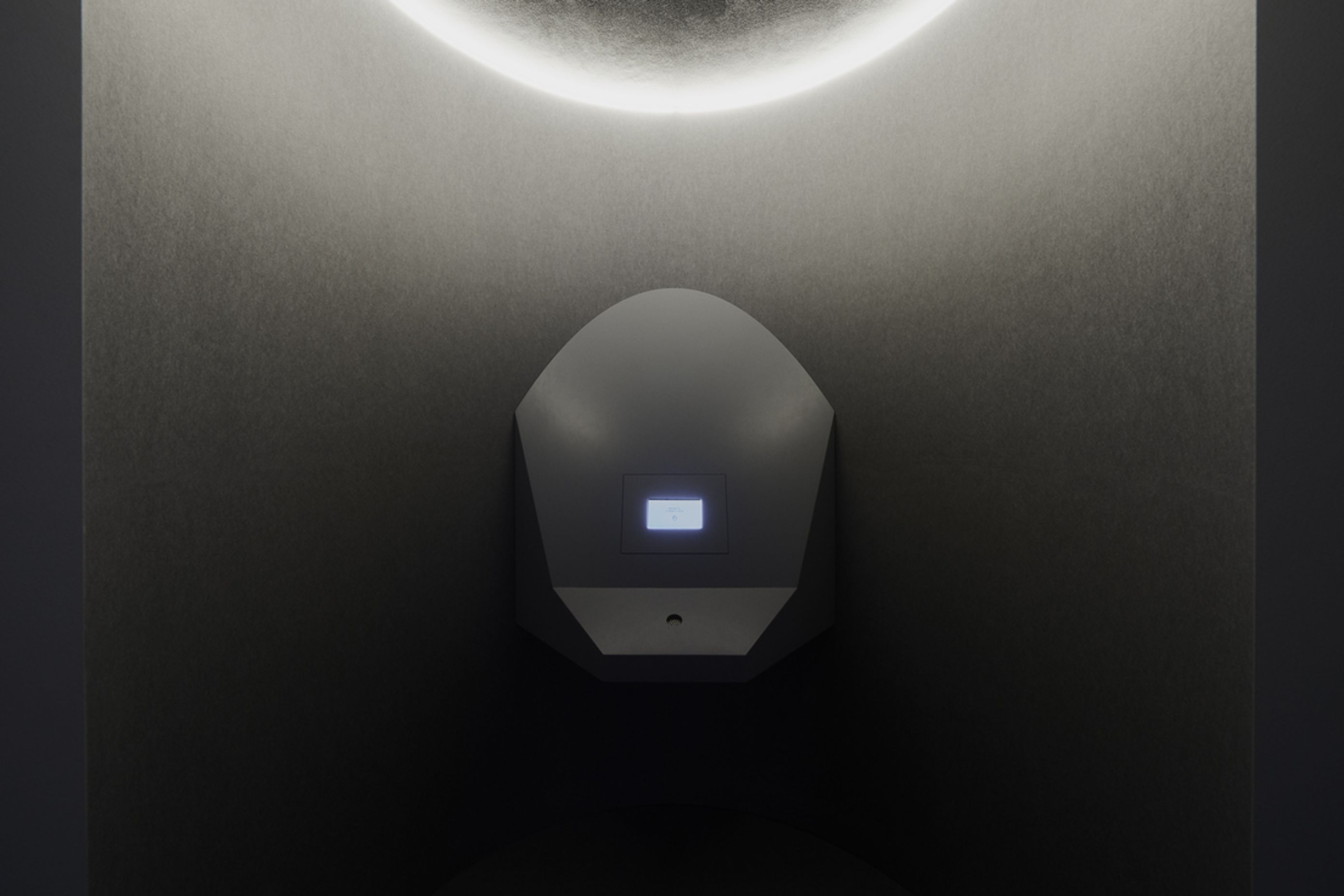 This Is A Voice | A collaboration with the Powerhouse Museum + Wellcome Trust