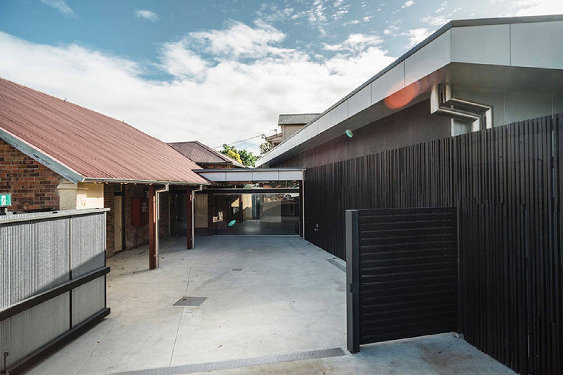 ##**Tweed Regional Museum - Murwillumbah