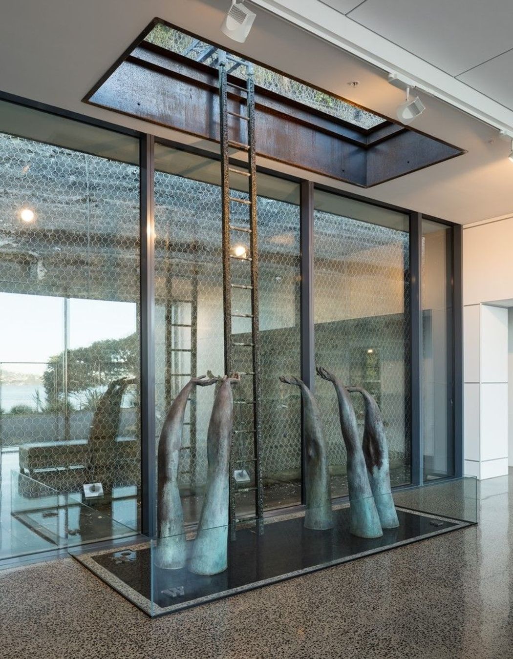 Devonport Navy Museum