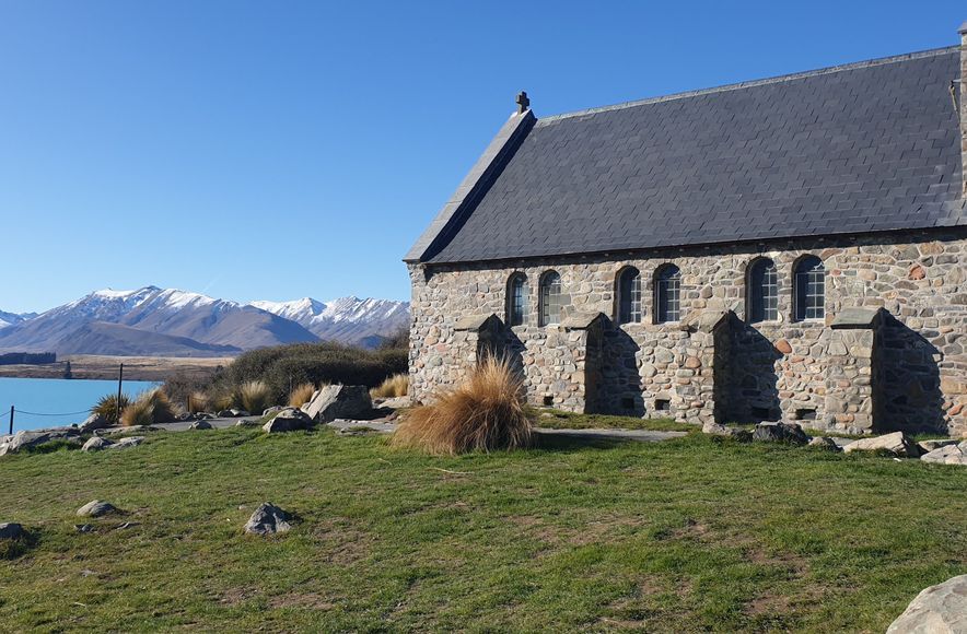 Church of the Good Shepherd