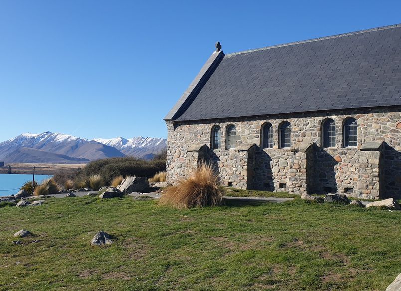 Church of the Good Shepherd