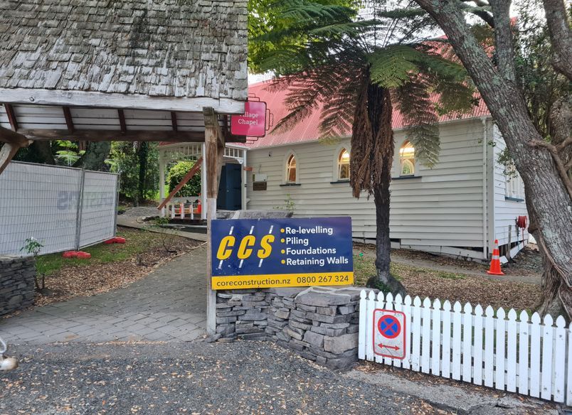 Historic Village Tauranga