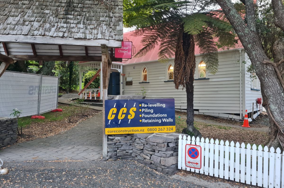 Historic Village Tauranga