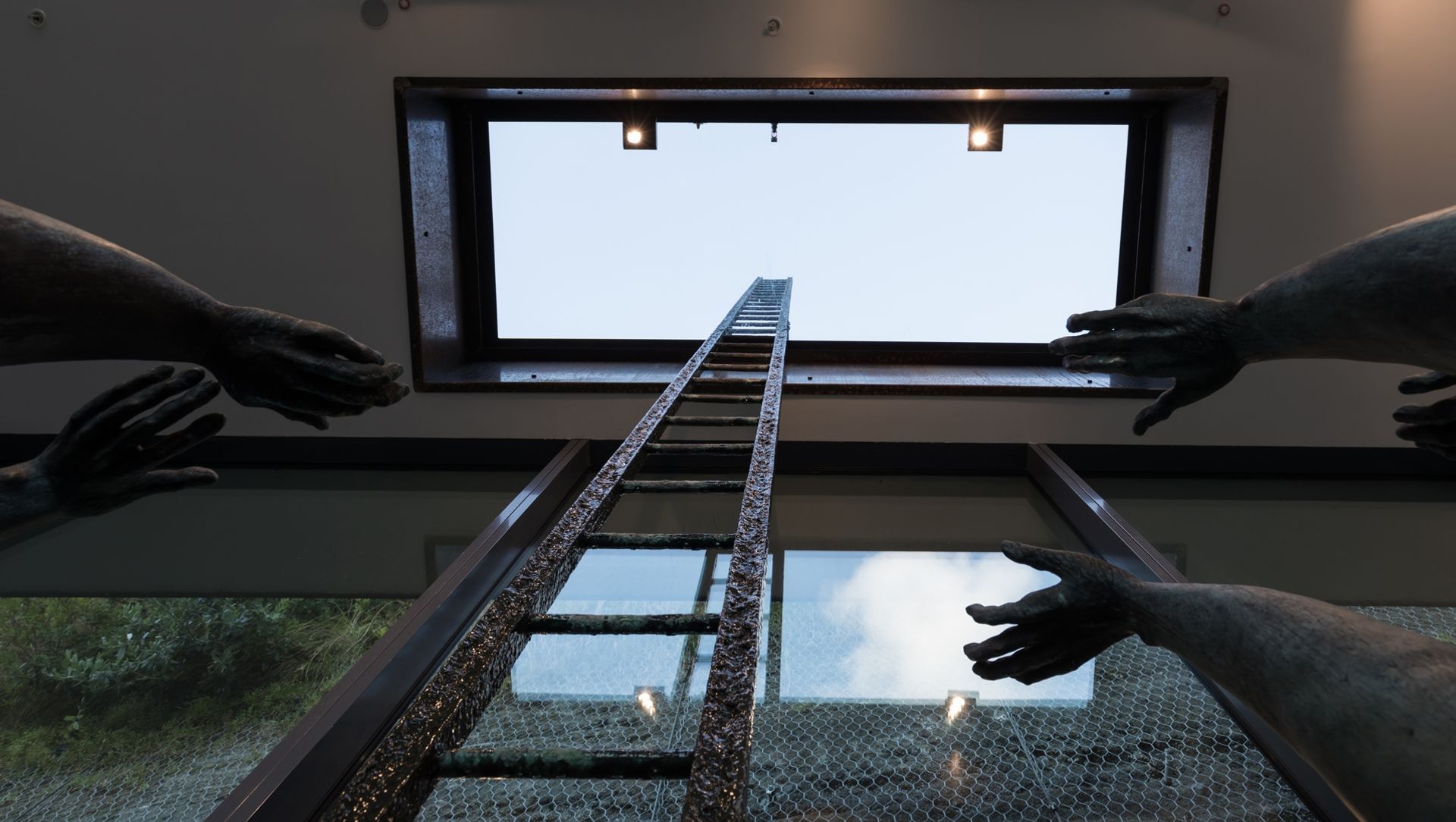 Devonport Navy Museum banner