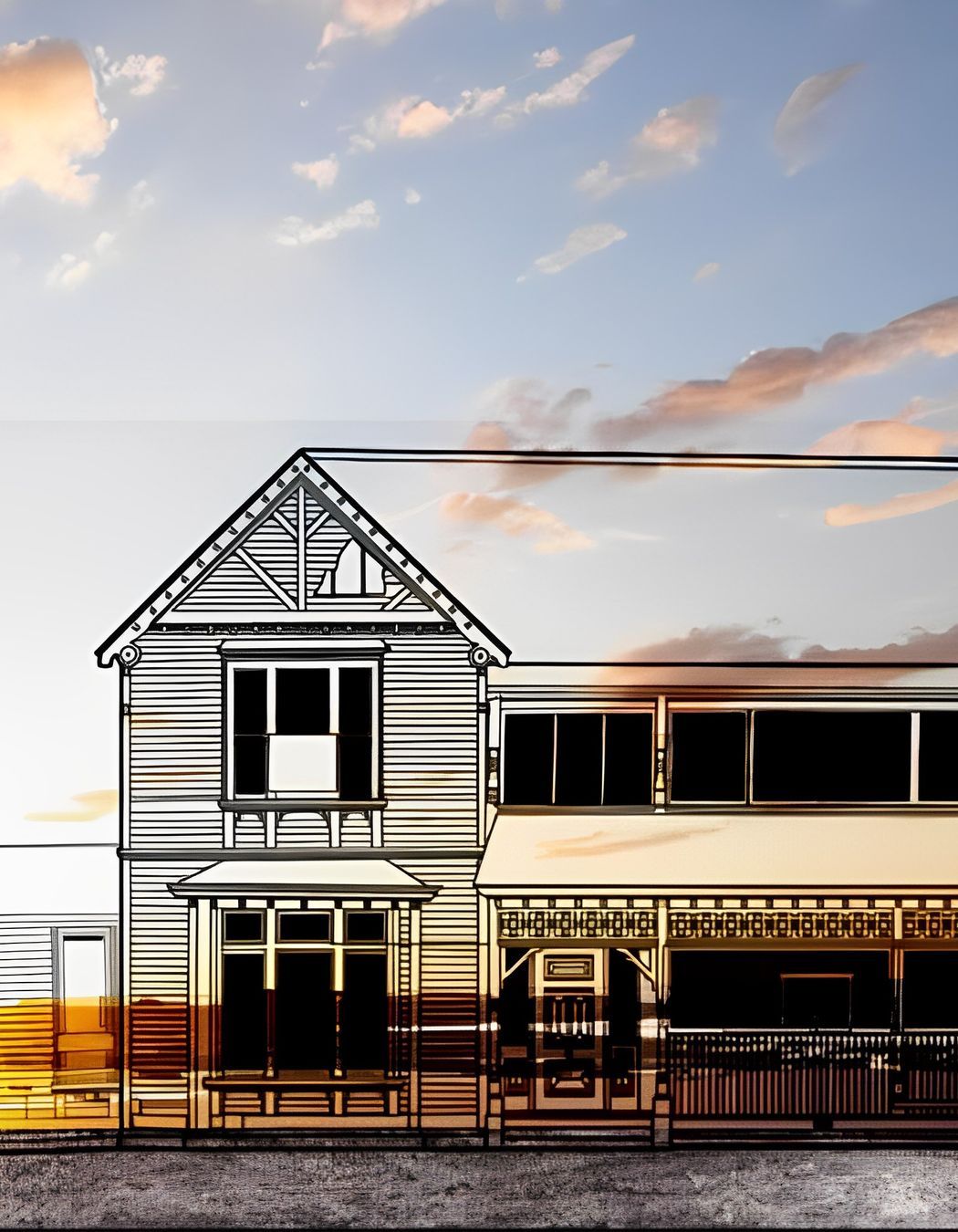 306 Worcester Street, Christchurch