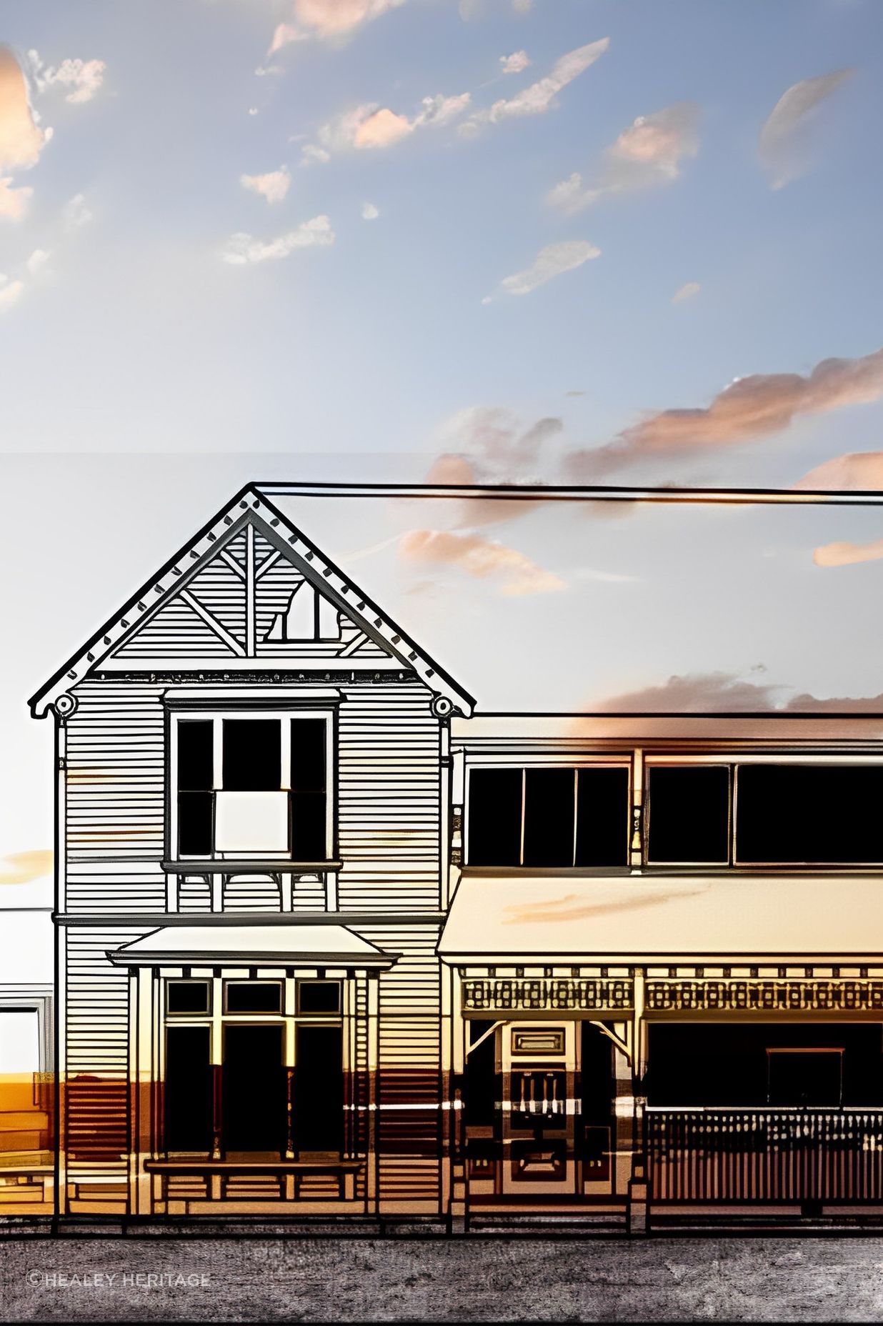 306 Worcester Street, Christchurch