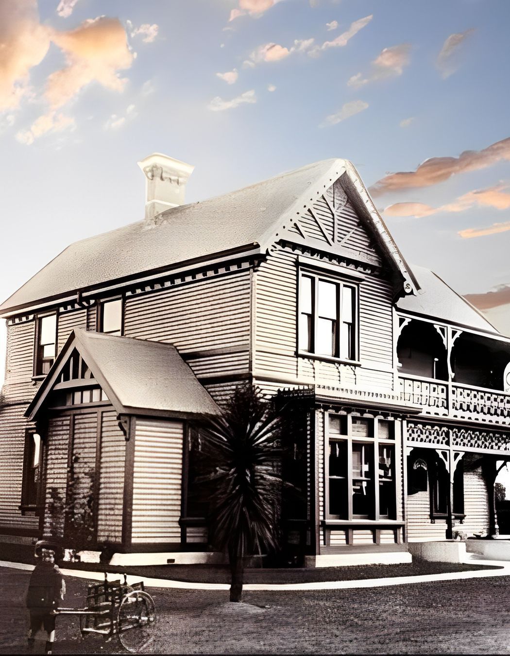 306 Worcester Street, Christchurch