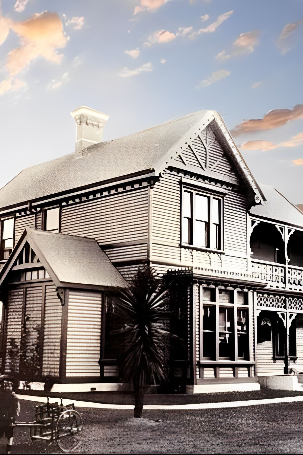 306 Worcester Street, Christchurch