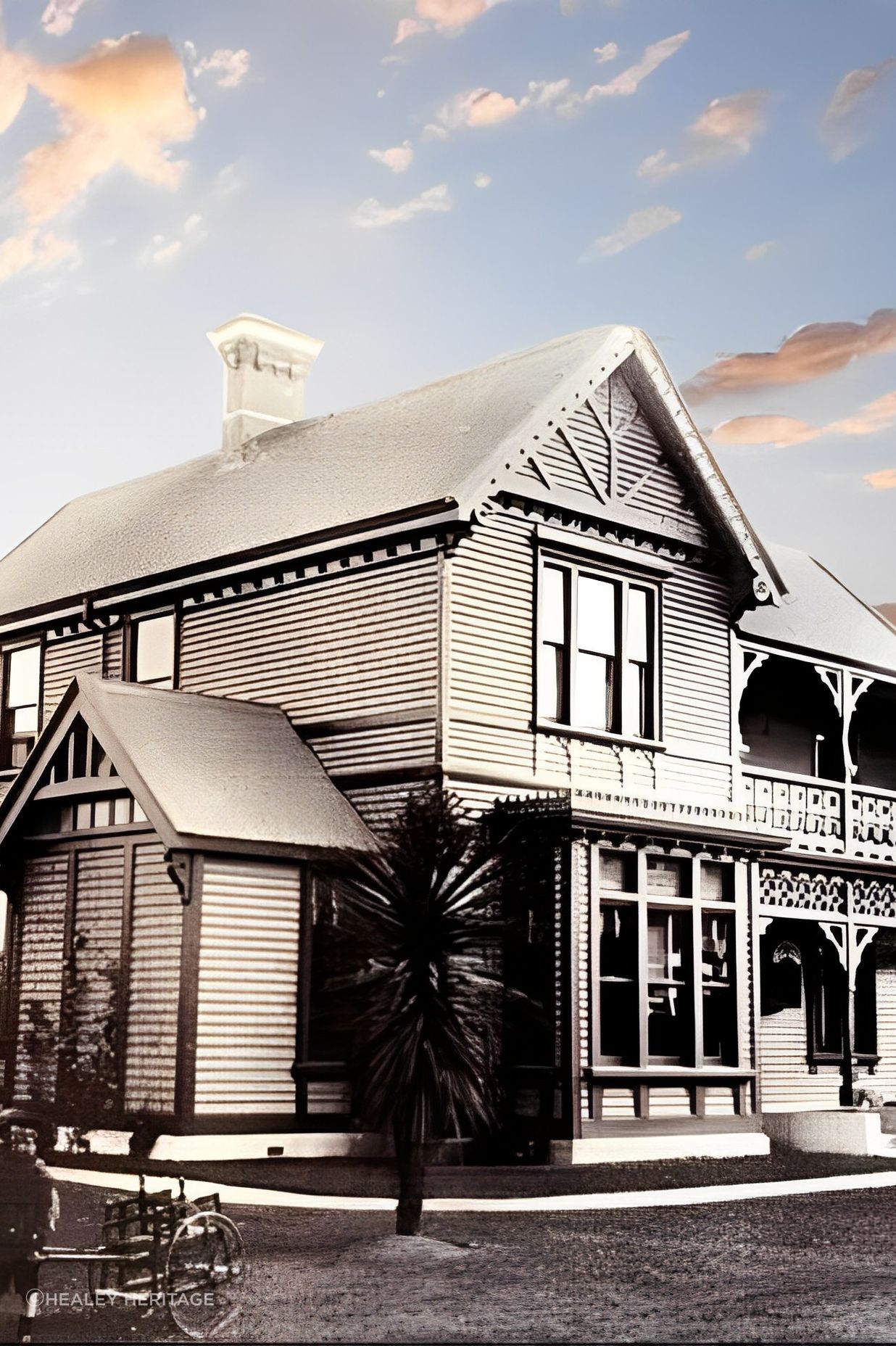 306 Worcester Street, Christchurch