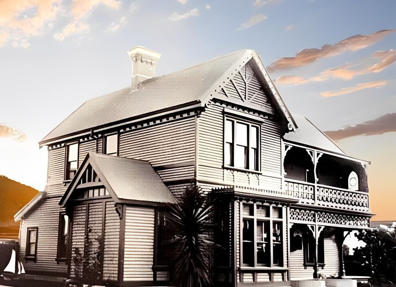 306 Worcester Street, Christchurch