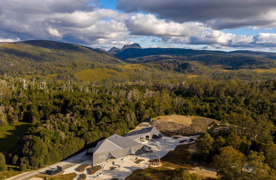 Cradle Mountain Visitor Centre