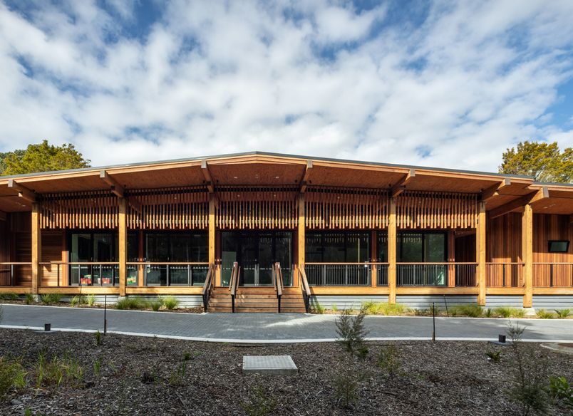 Tahuaroa - Waitangi