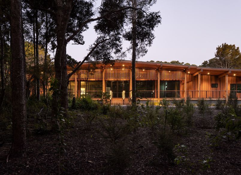 Tahuaroa - Waitangi