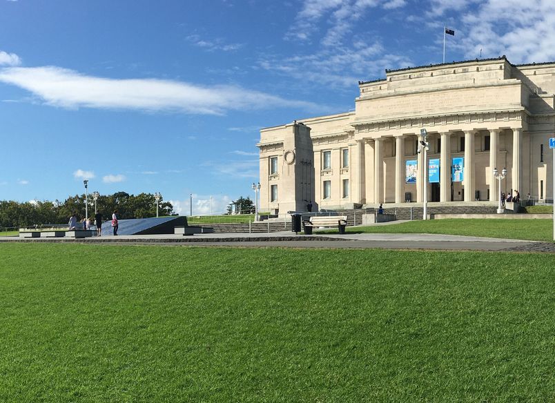 Auckland War Memorial Museum Adopts Flexible and Affordable Smart Lock System