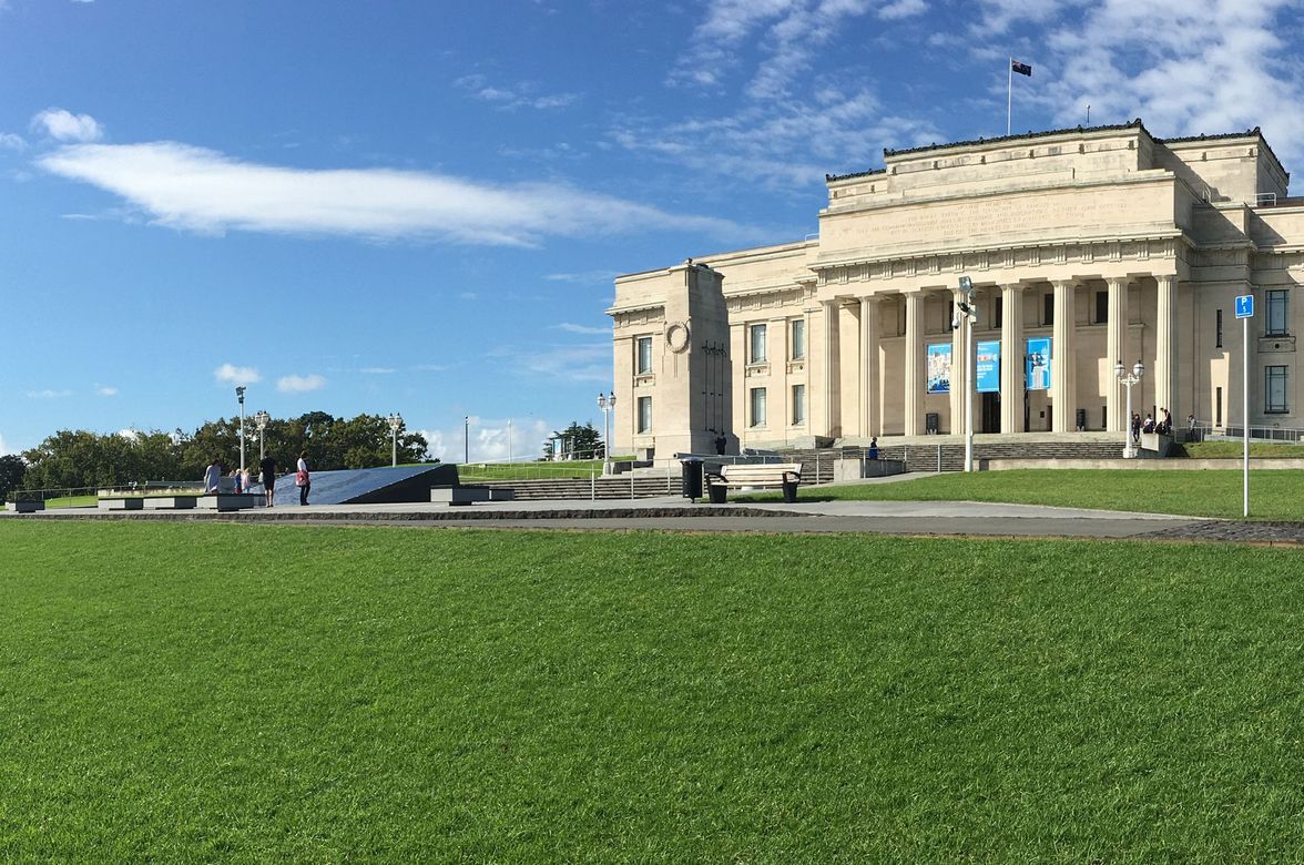 Auckland War Memorial Museum Adopts Flexible and Affordable Smart Lock System