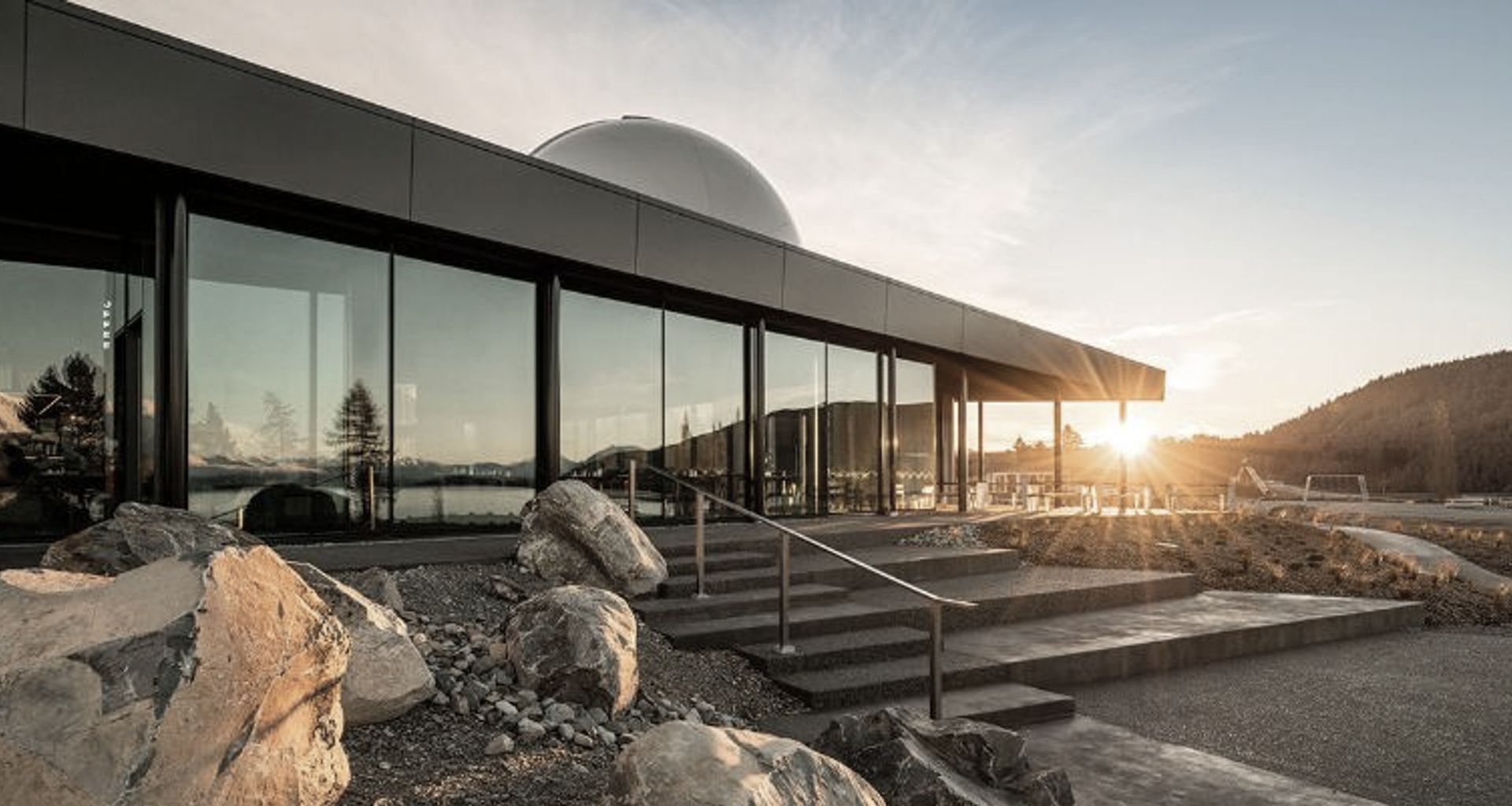Astronomy Centre banner
