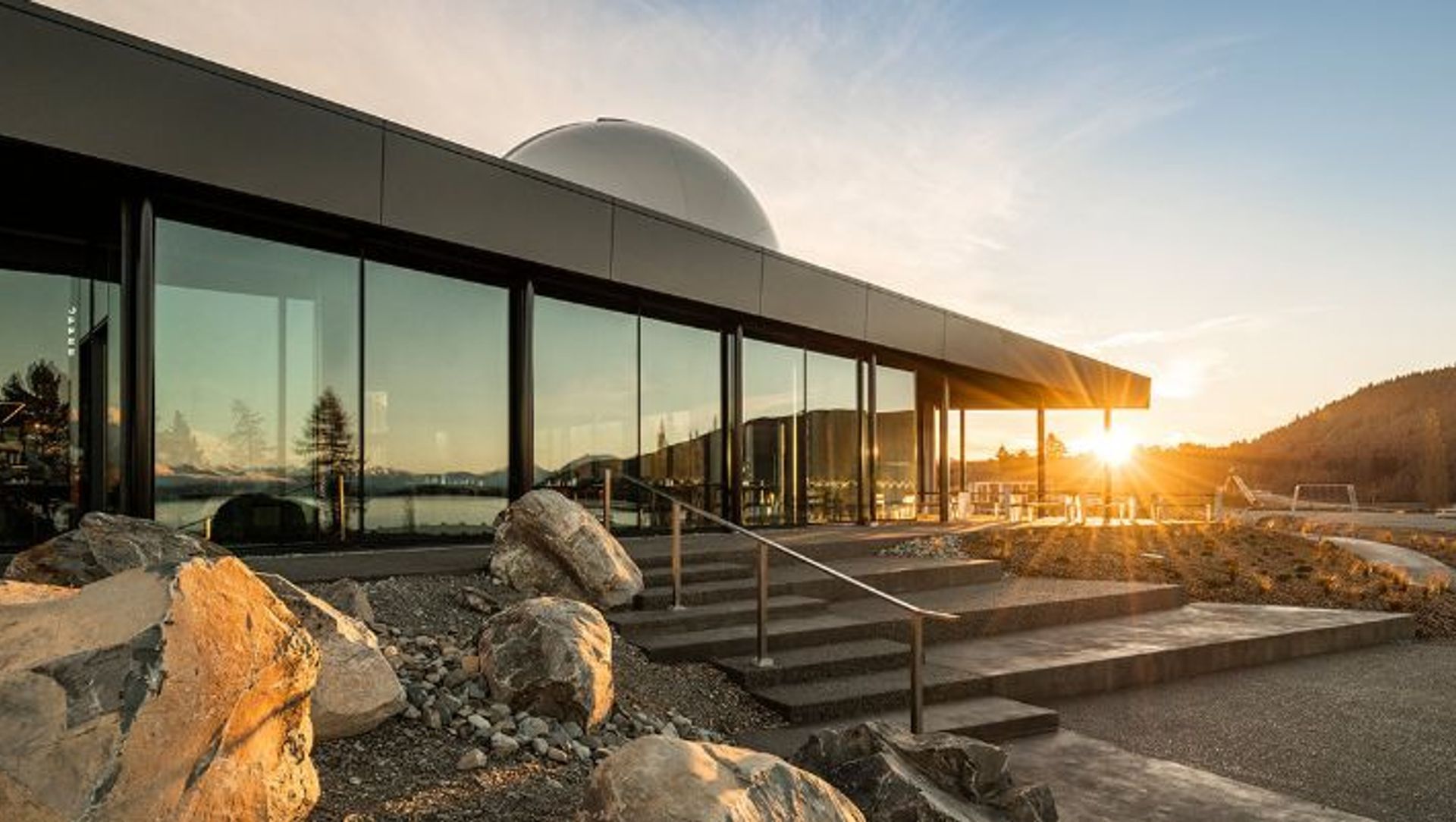 Astronomy Centre banner