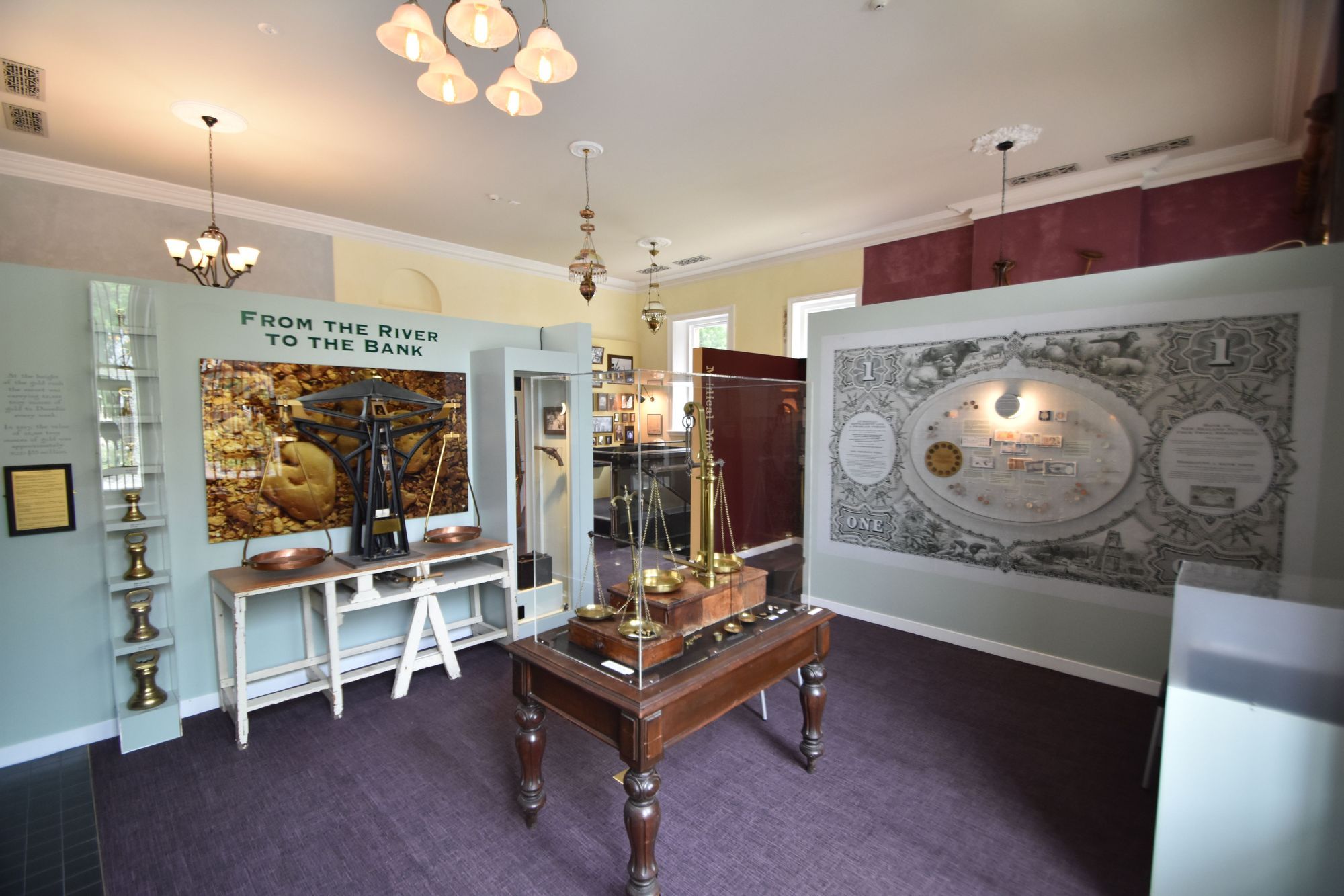 Arrowtown Museum