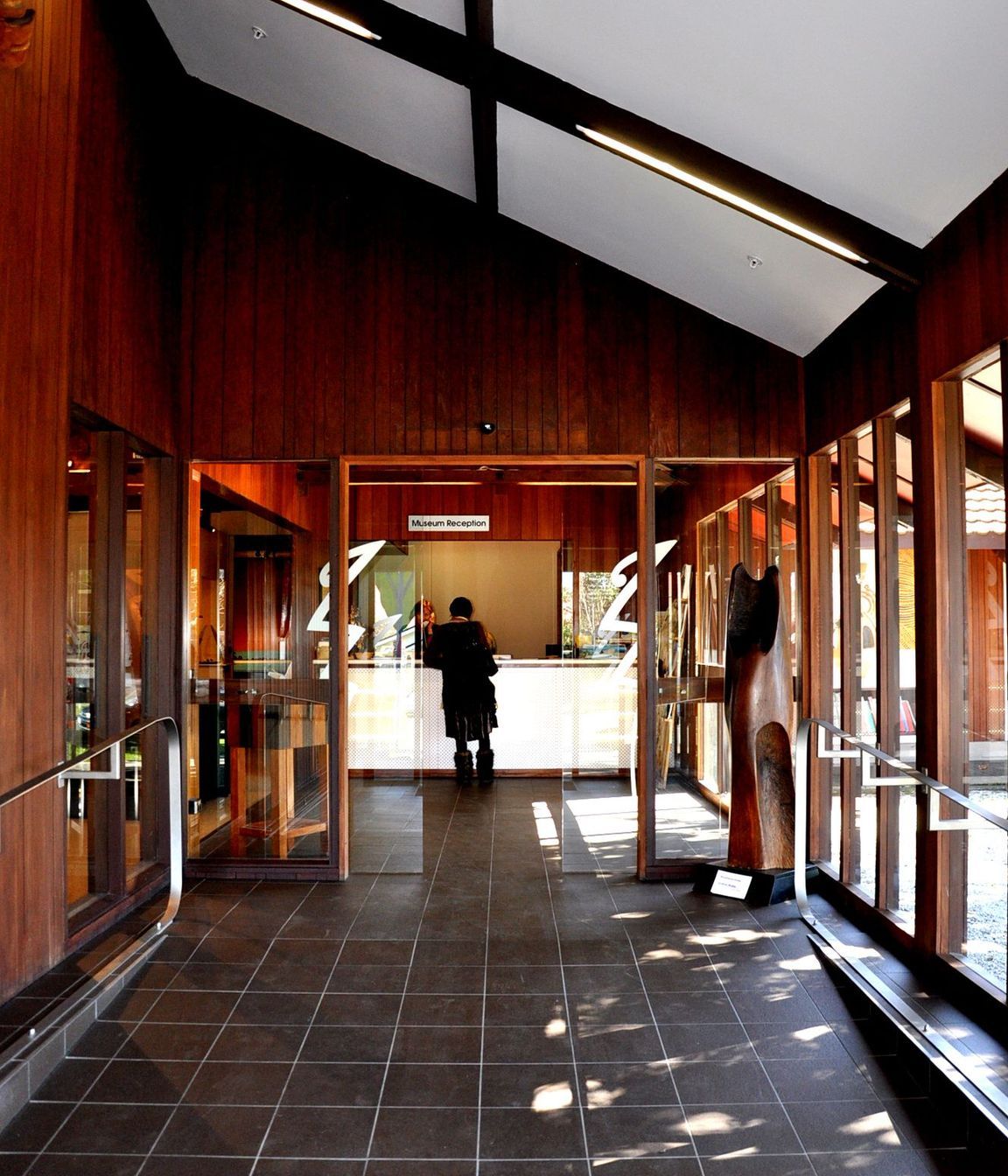 Tairawhiti Museum