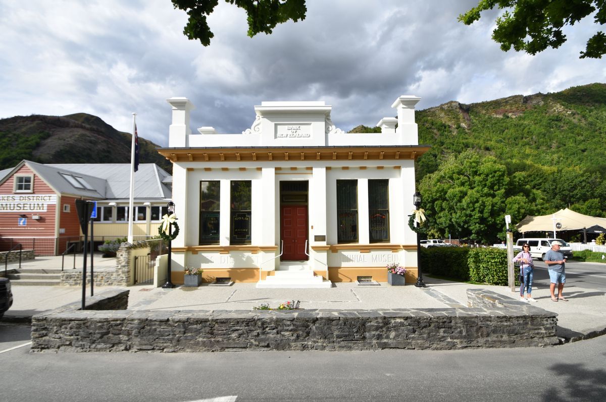 Arrowtown Museum