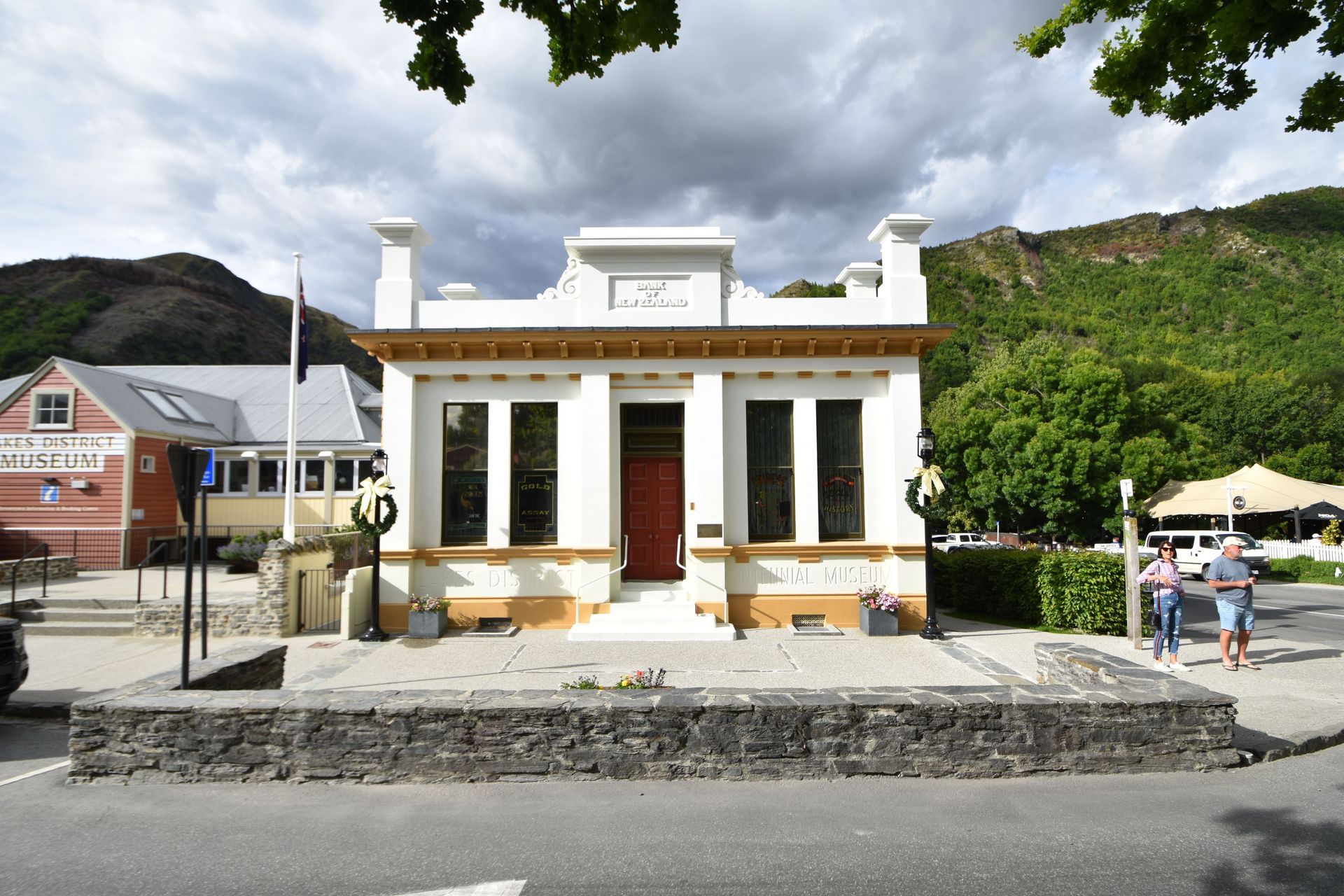 Arrowtown Museum
