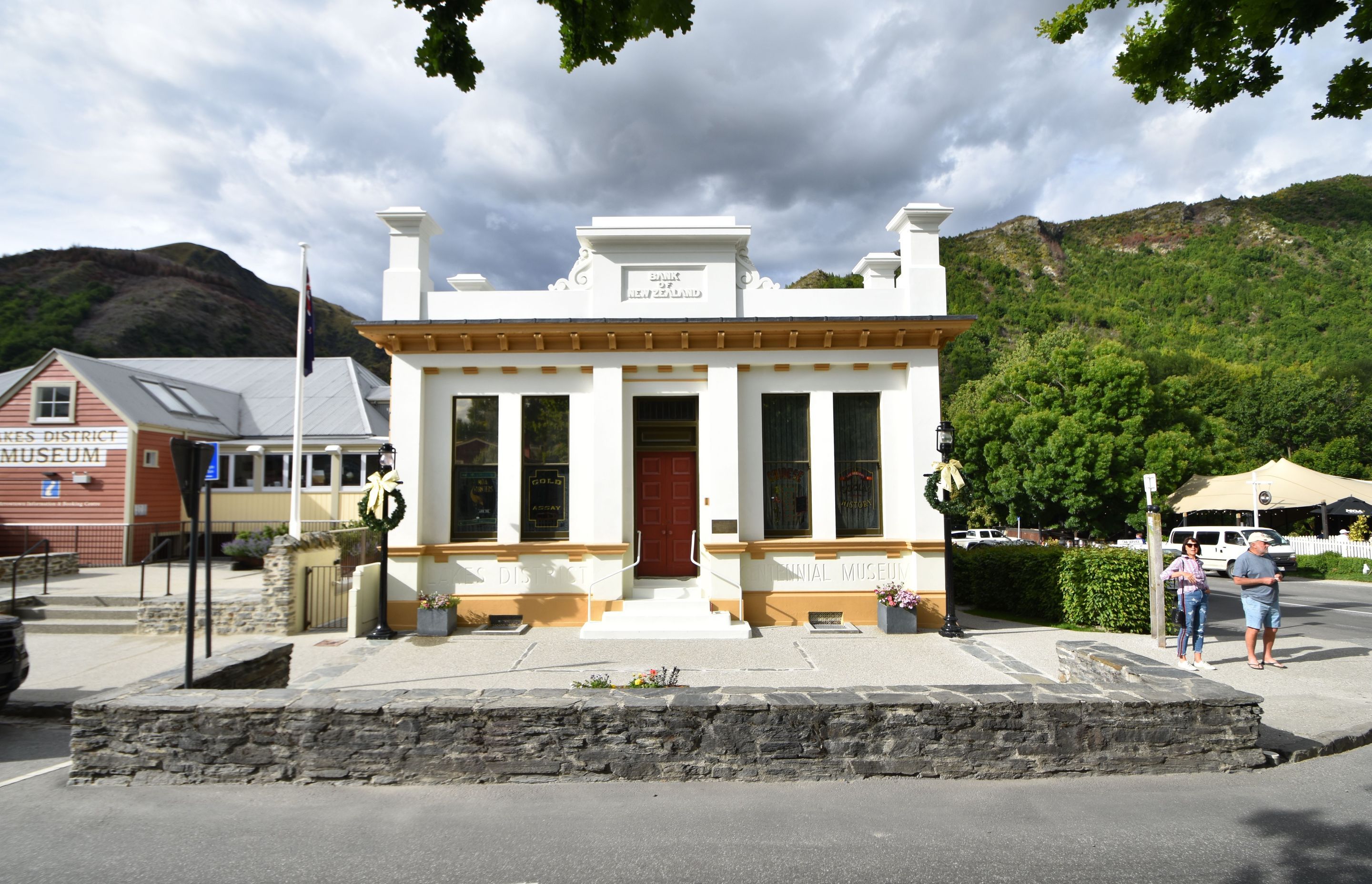 Arrowtown Museum