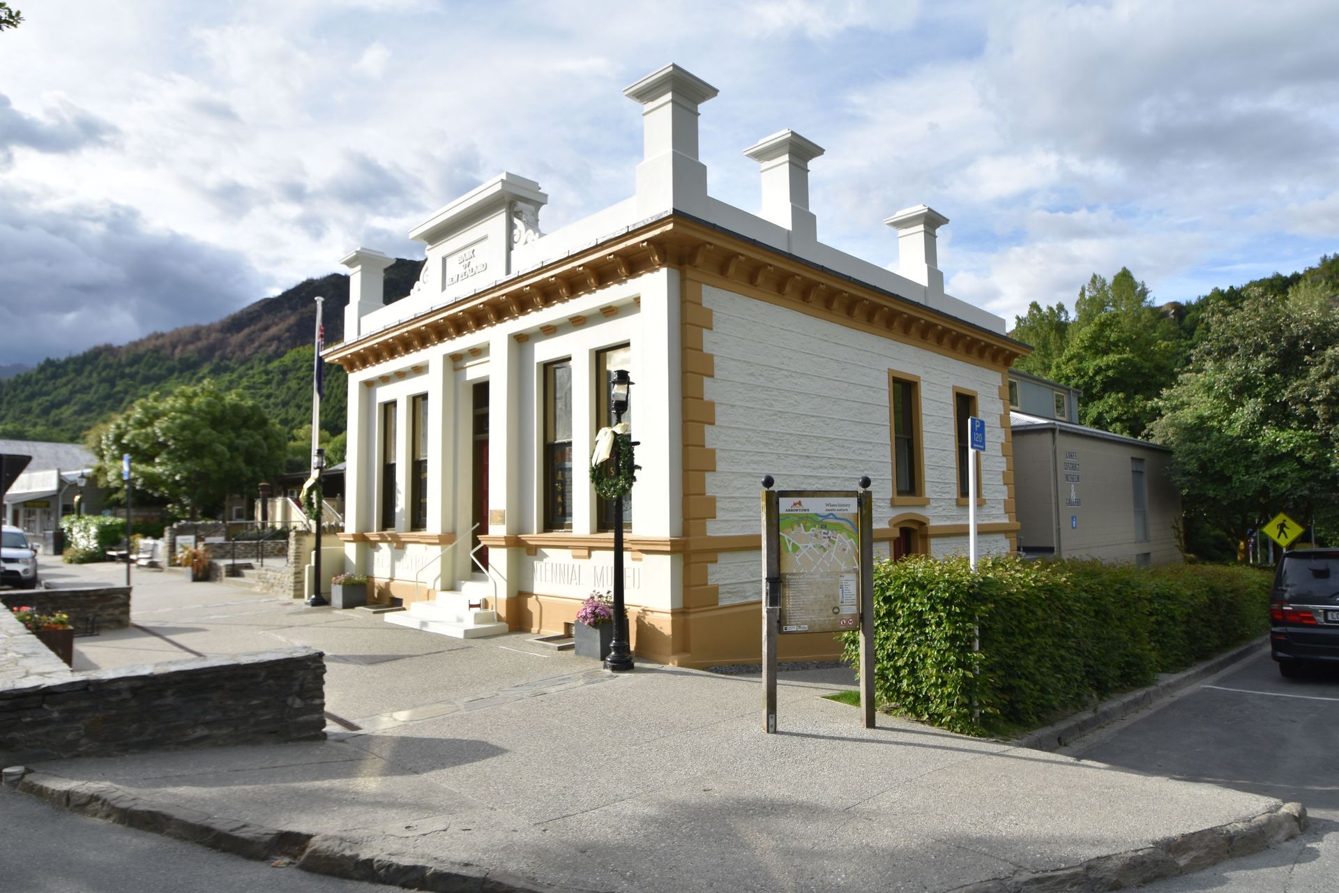 Arrowtown Museum