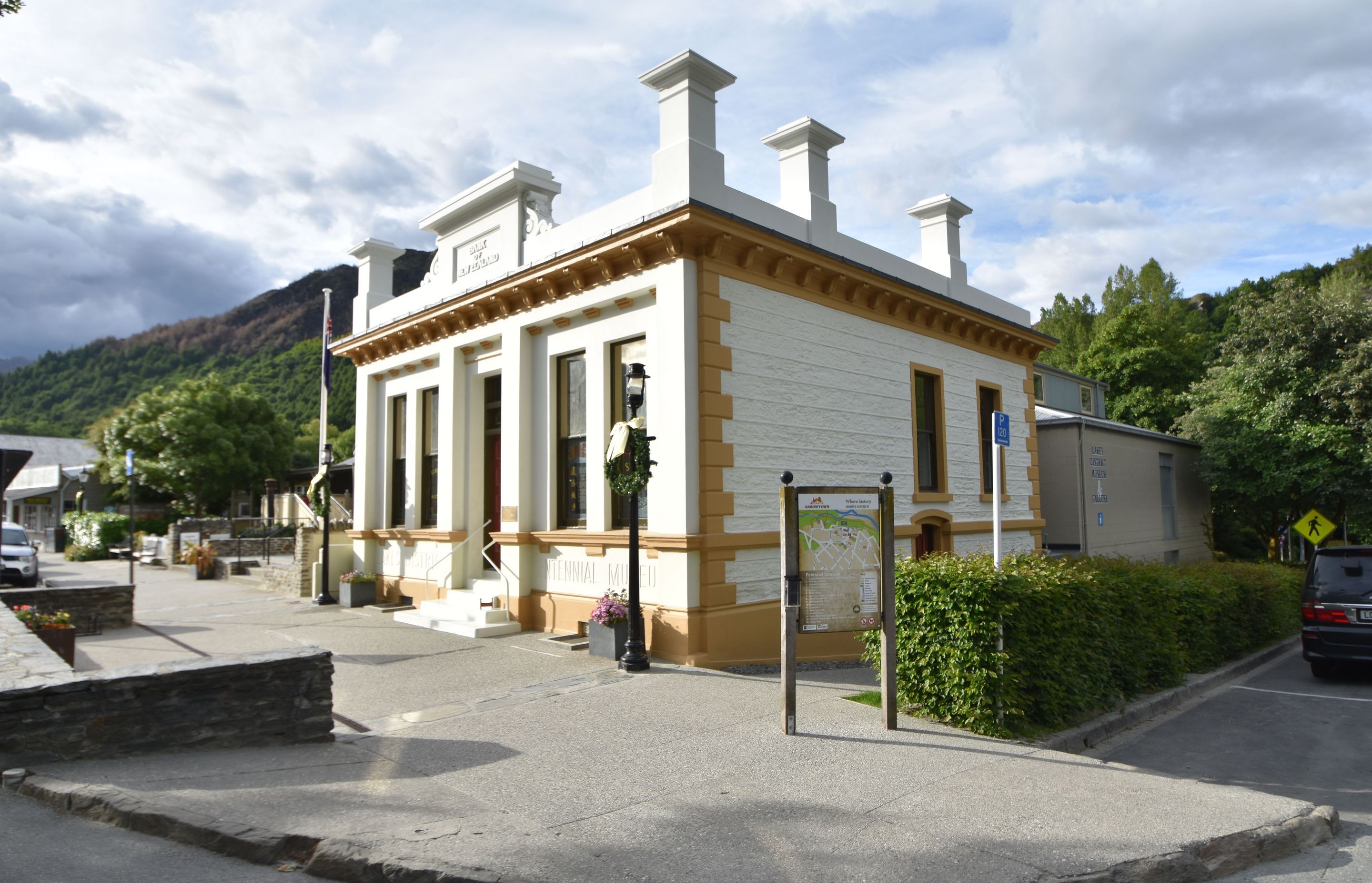 Arrowtown Museum