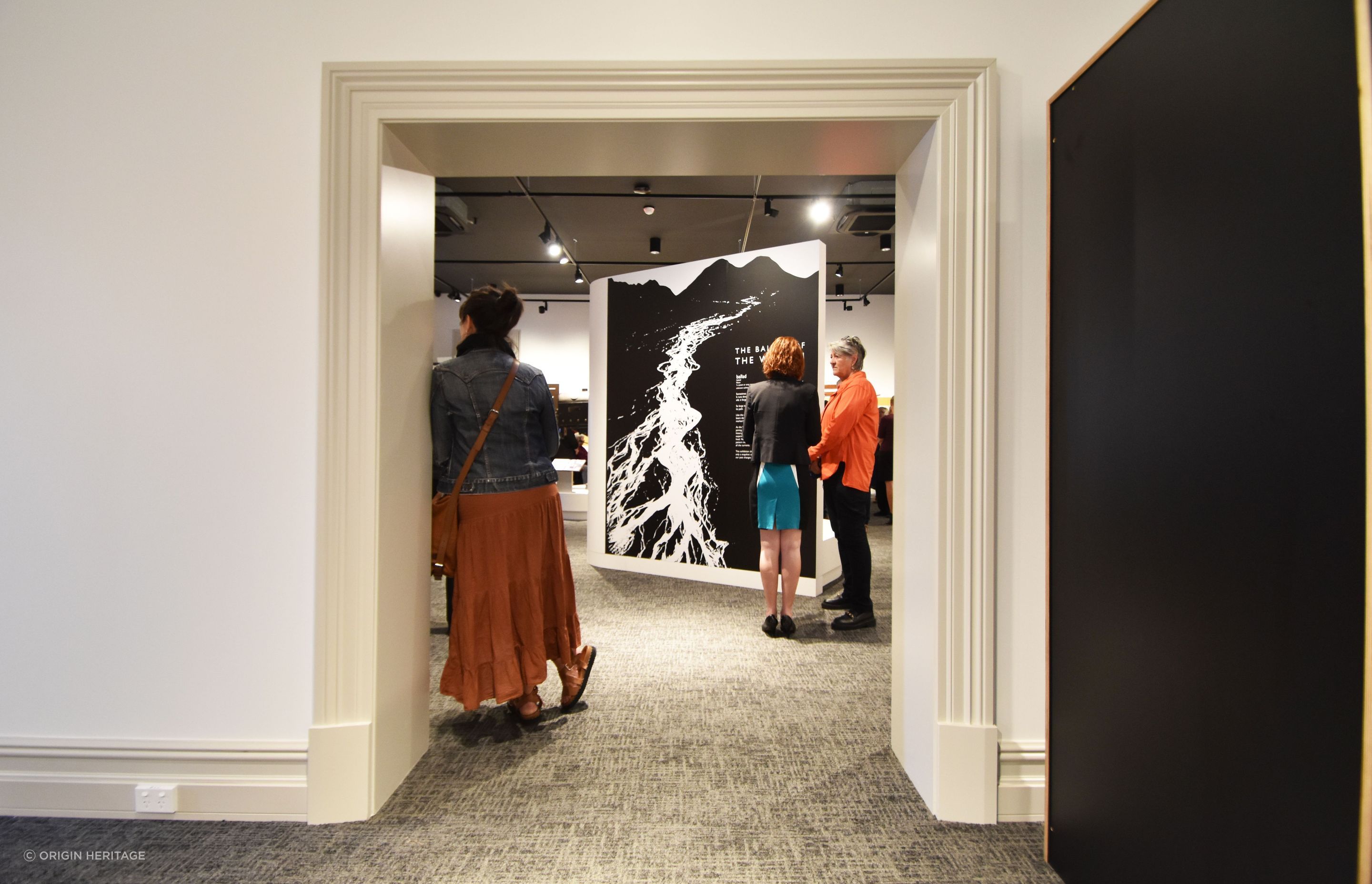 Waitaki Museum &amp; Archive