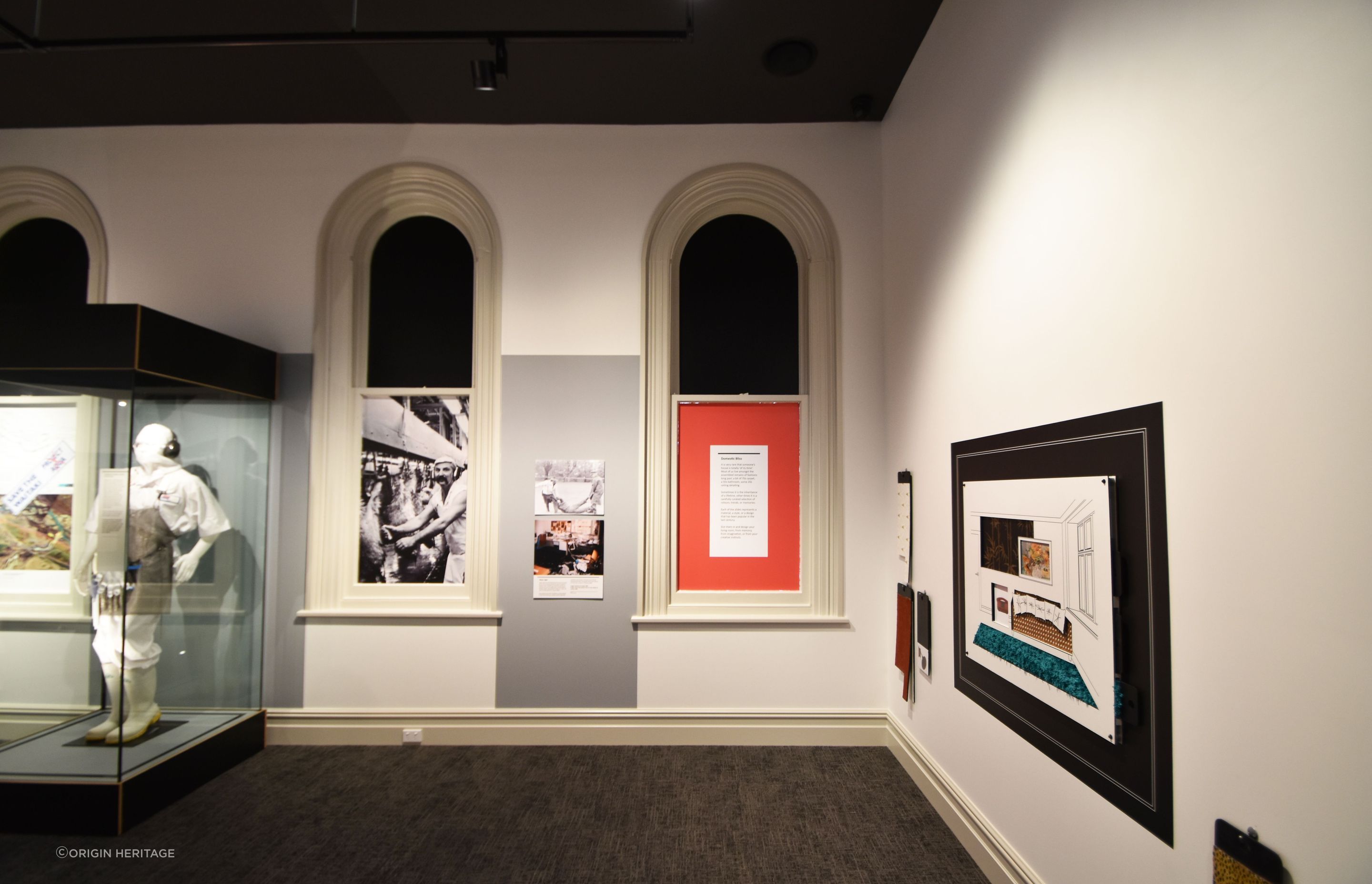 Waitaki Museum &amp; Archive