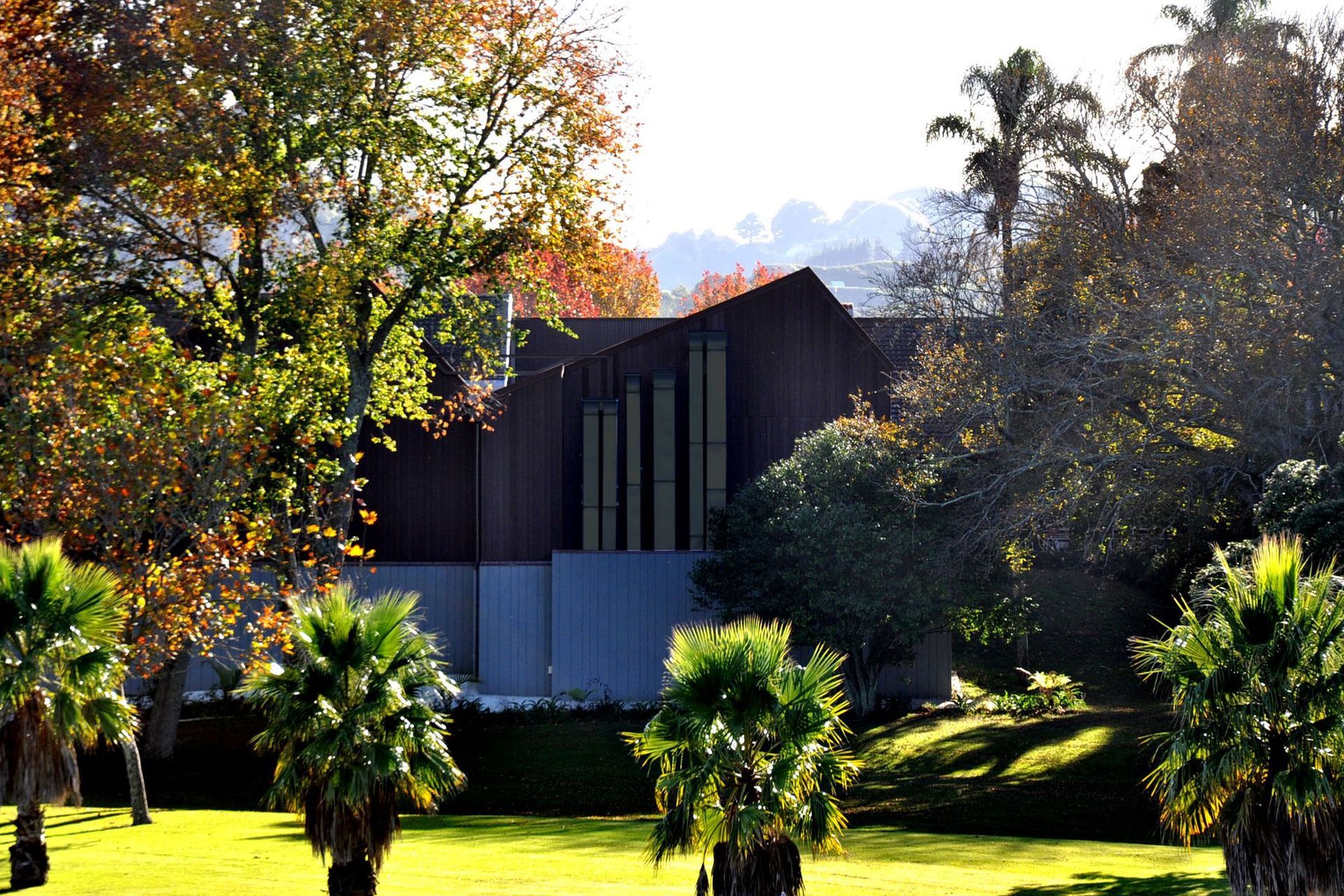 Tairawhiti Museum