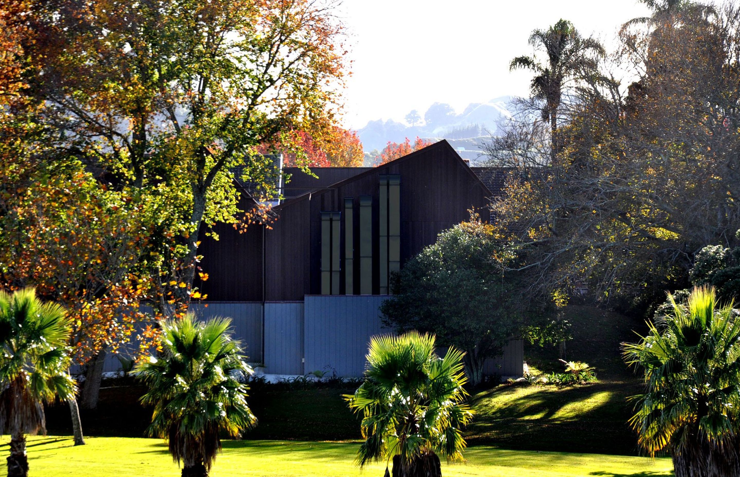 Tairawhiti Museum