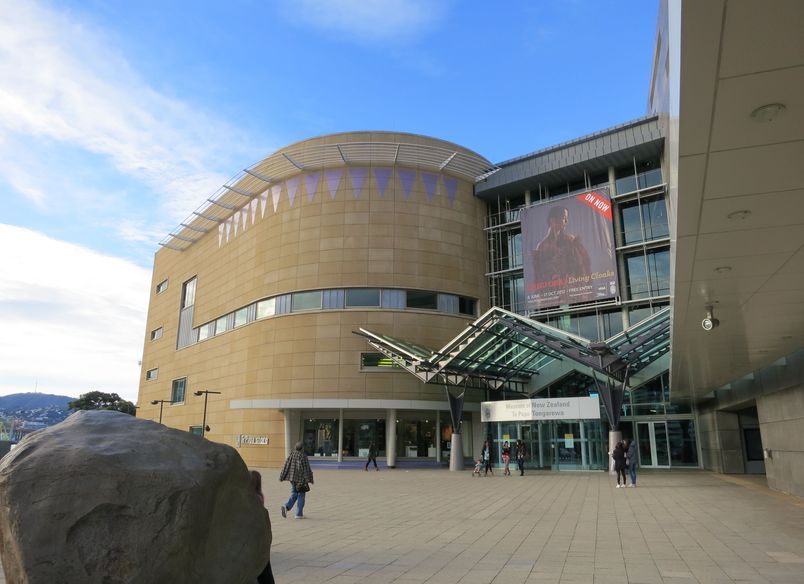 Te Papa