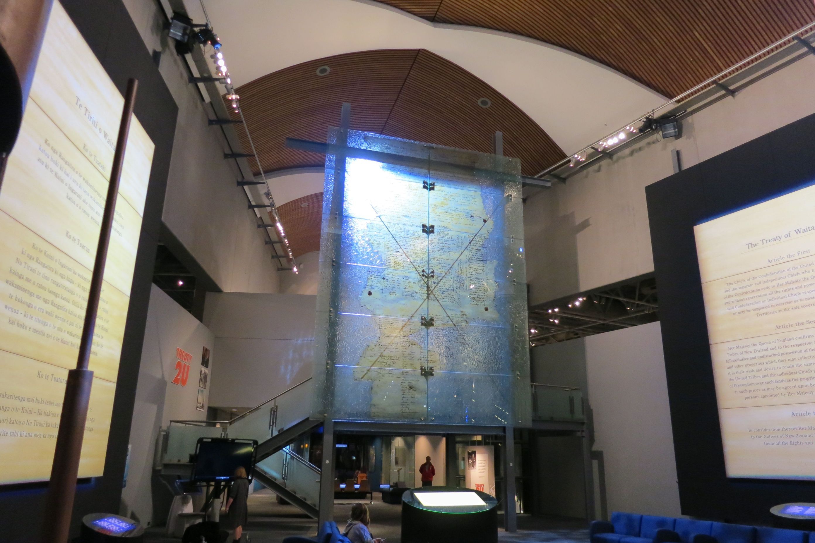 Te Papa
