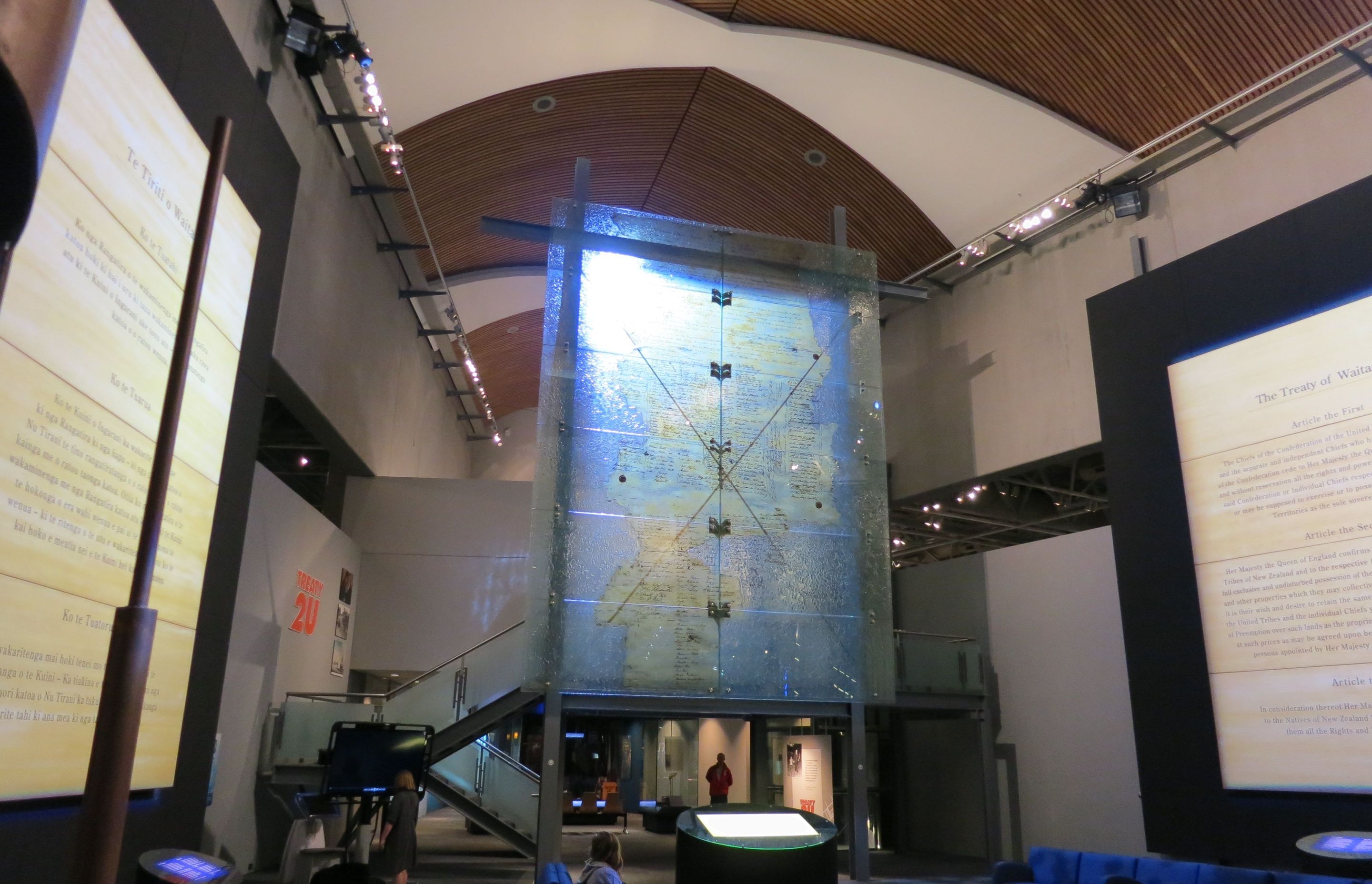 Te Papa