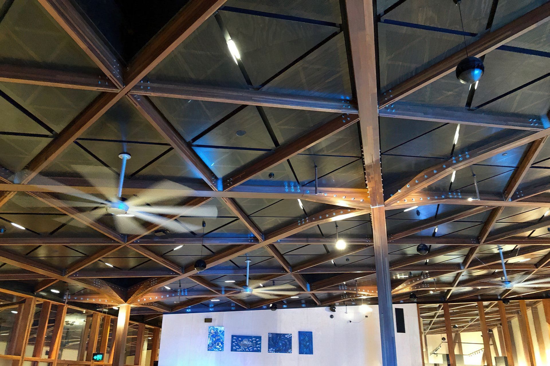 Mon Repos Turtle Centre