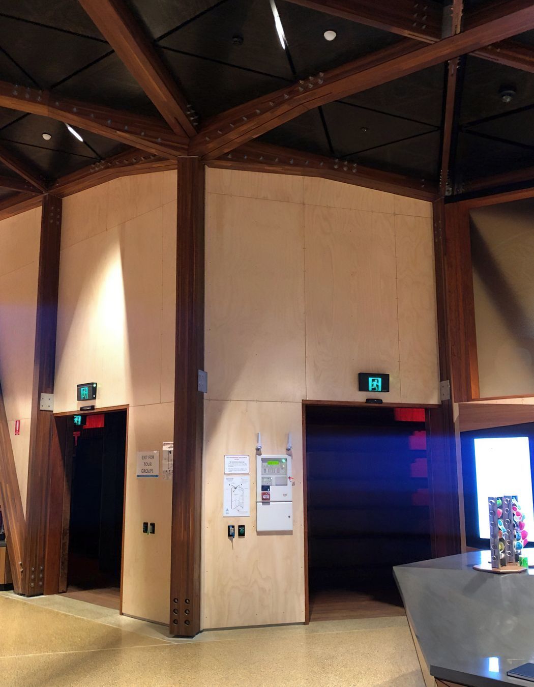 Mon Repos Turtle Centre