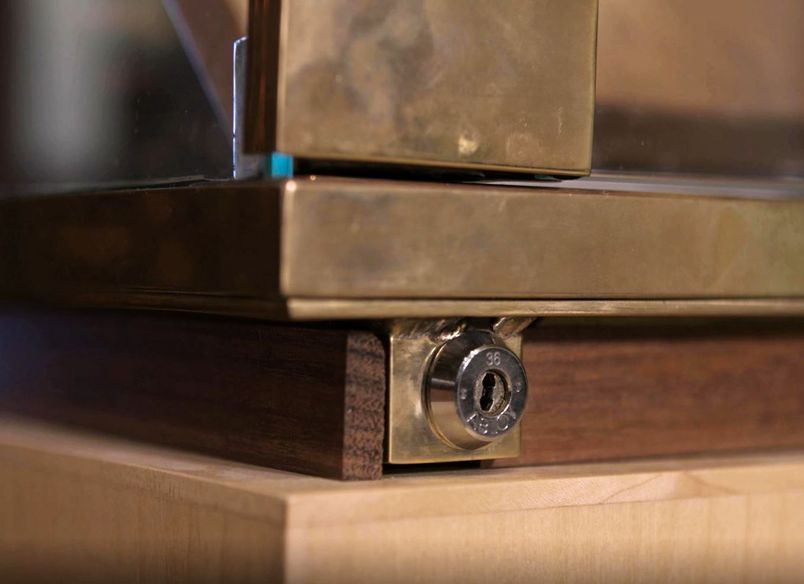 Auckland War Memorial Museum Adopts Flexible and Affordable Smart Lock System