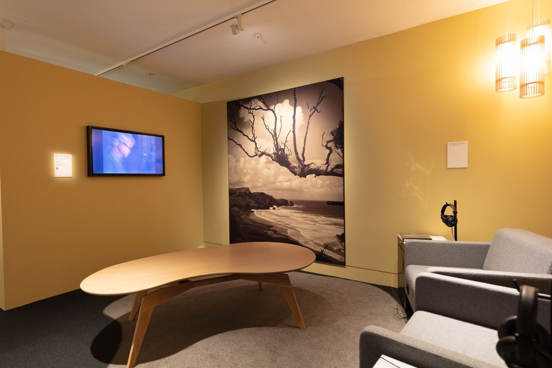 Auckland War Memorial Museum