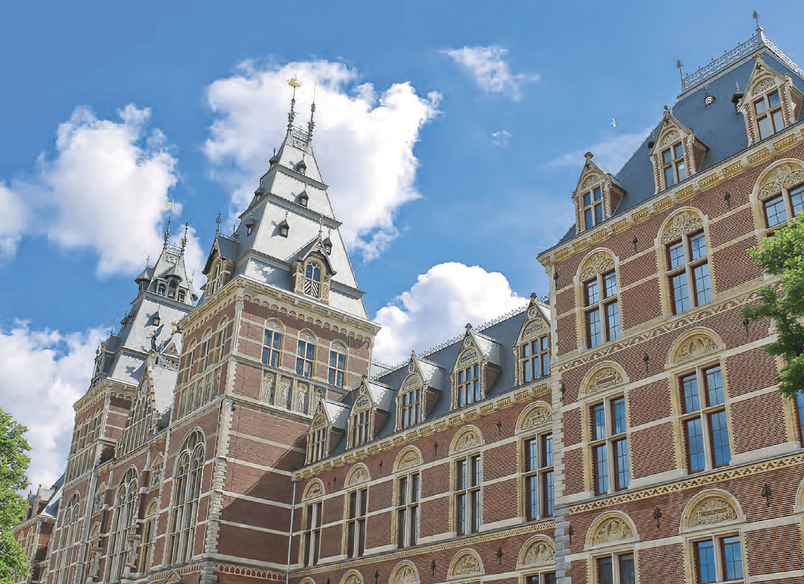 ##Rijksmuseum, Amsterdam