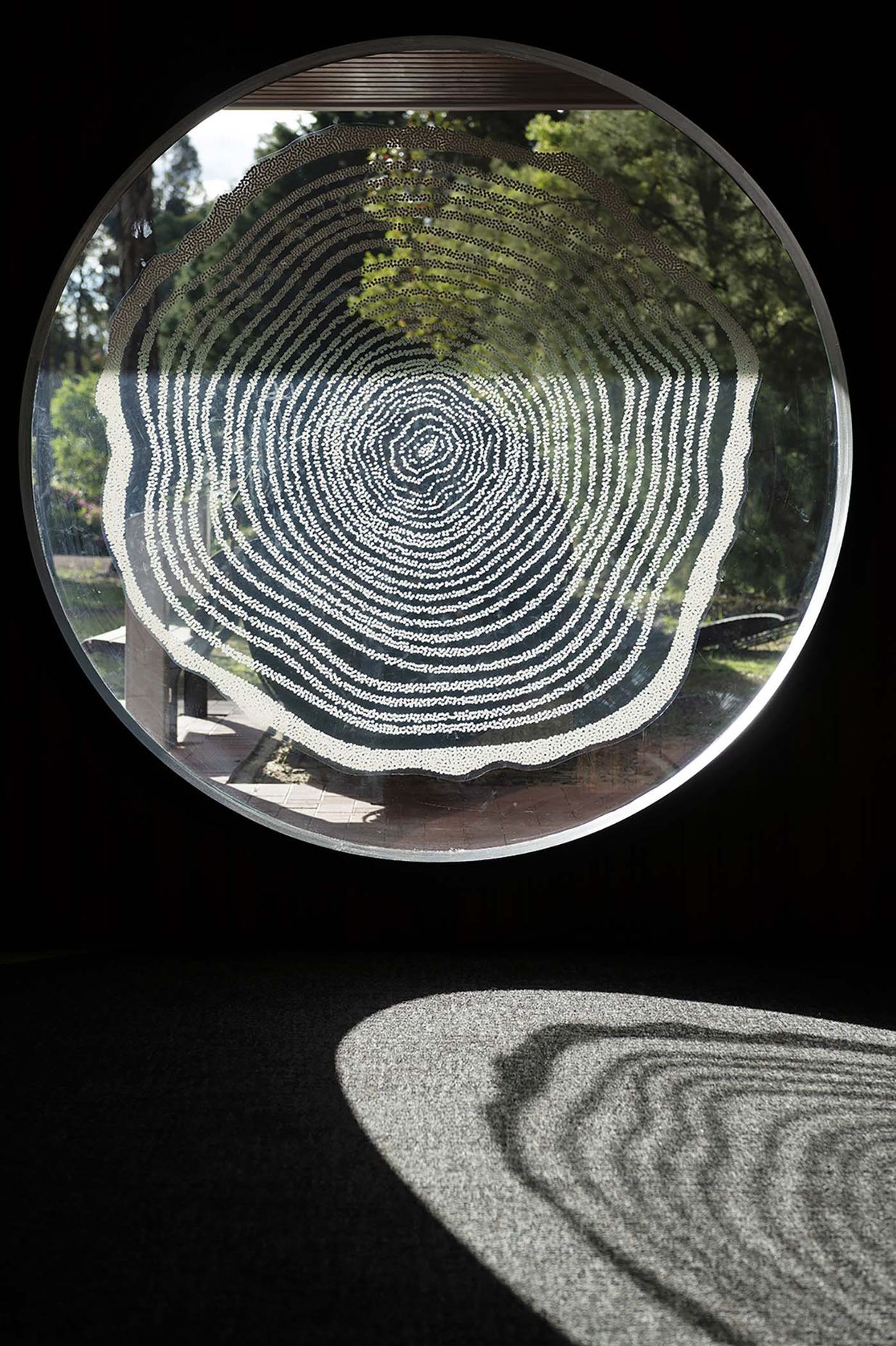 Manjimup State Timber Museum