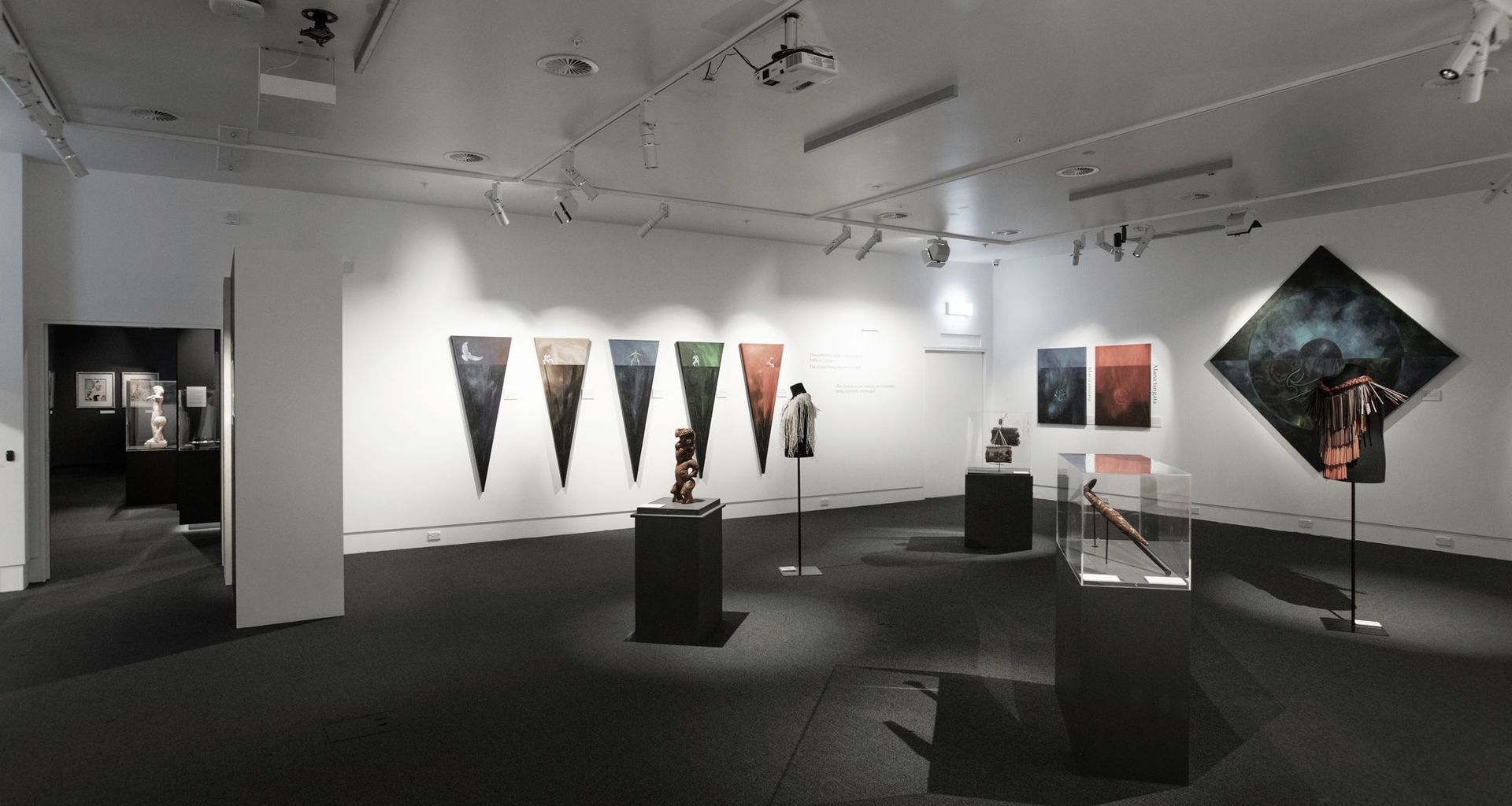 Tairawhiti Museum banner