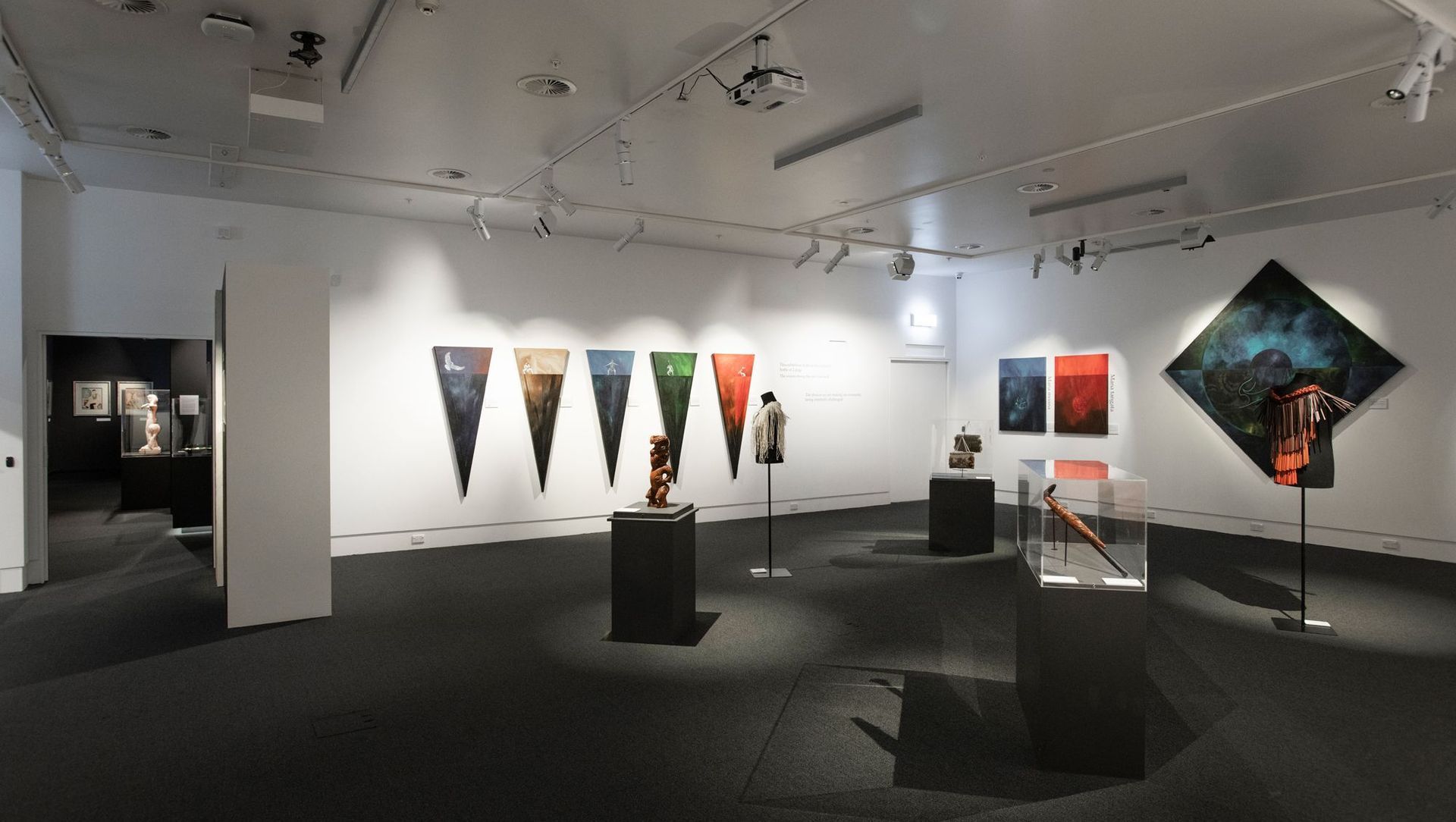 Tairawhiti Museum banner