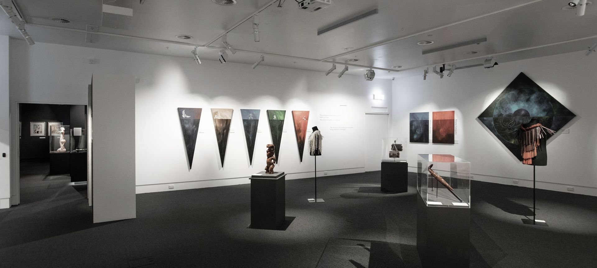 Tairawhiti Museum banner